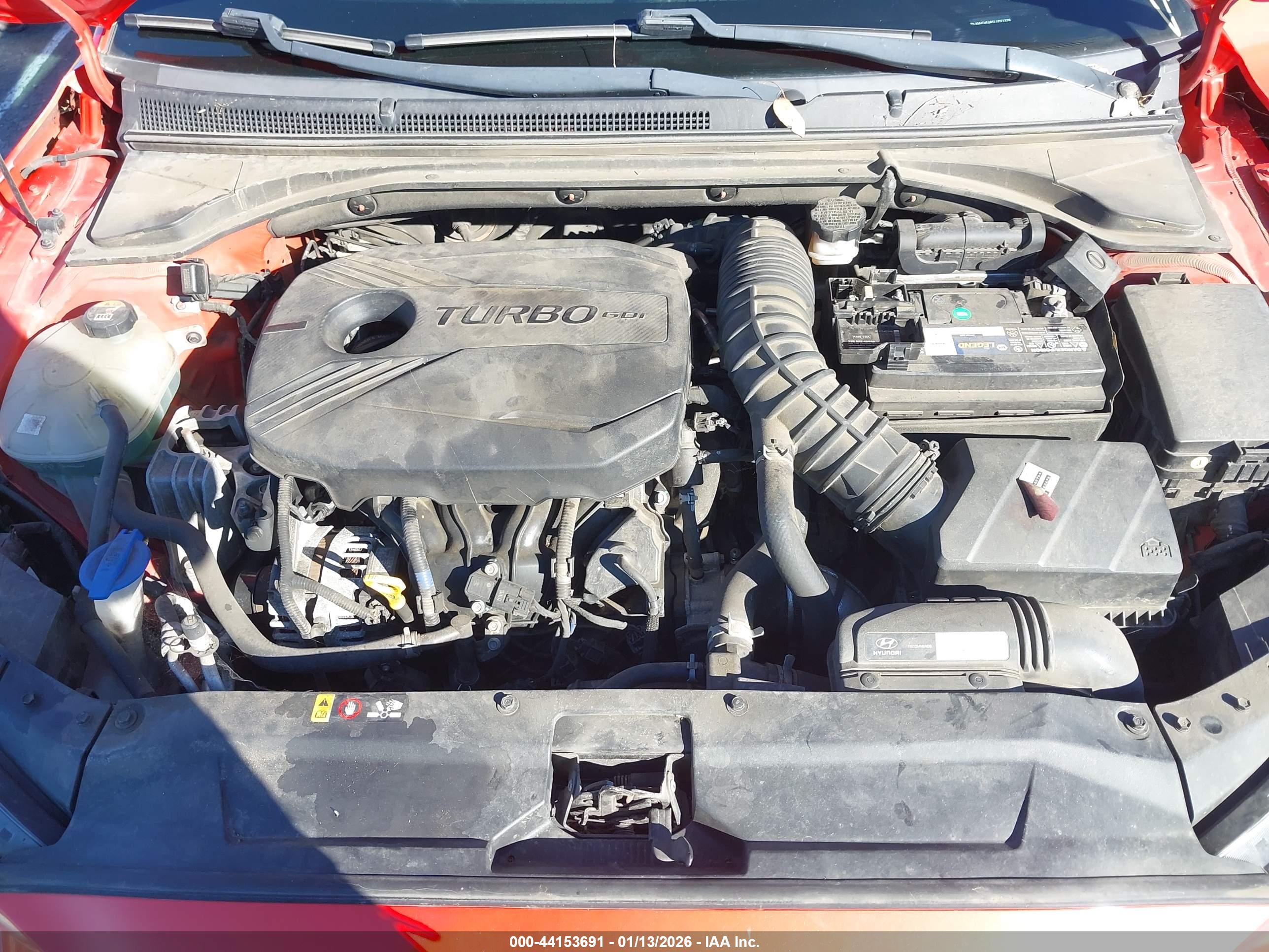 HYUNDAI VELOSTER image 10