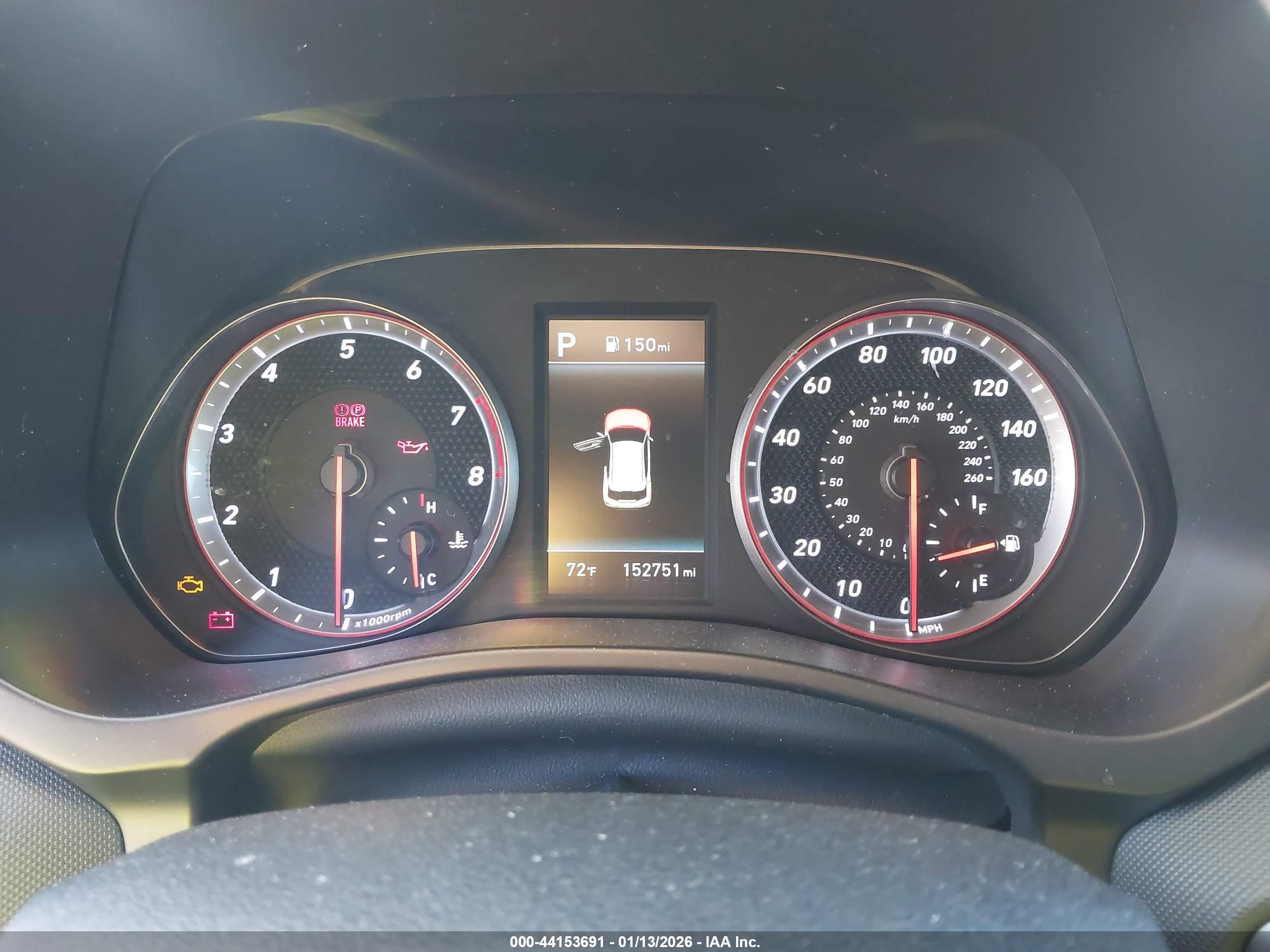 HYUNDAI VELOSTER image 7