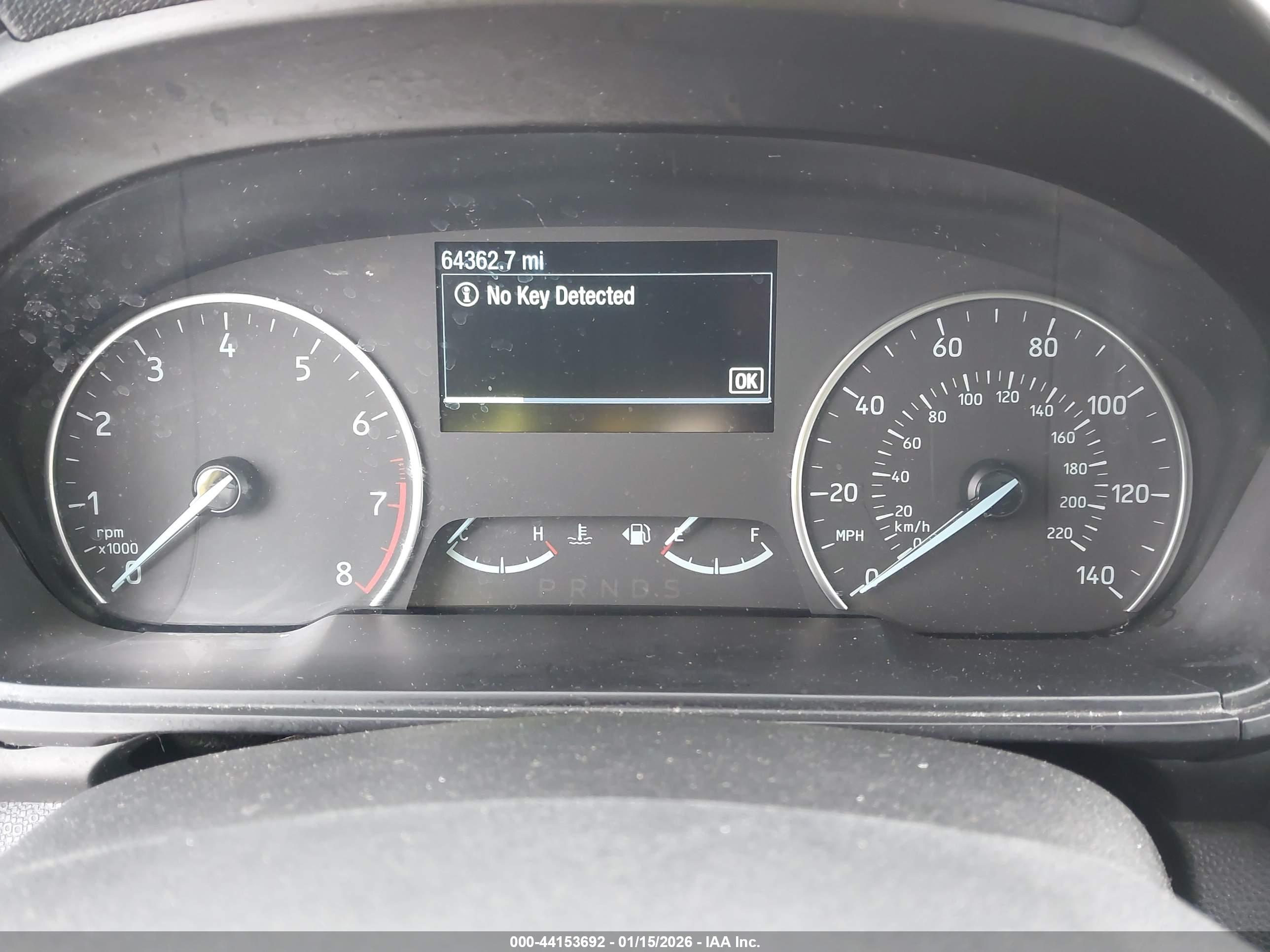 FORD ECOSPORT image 7