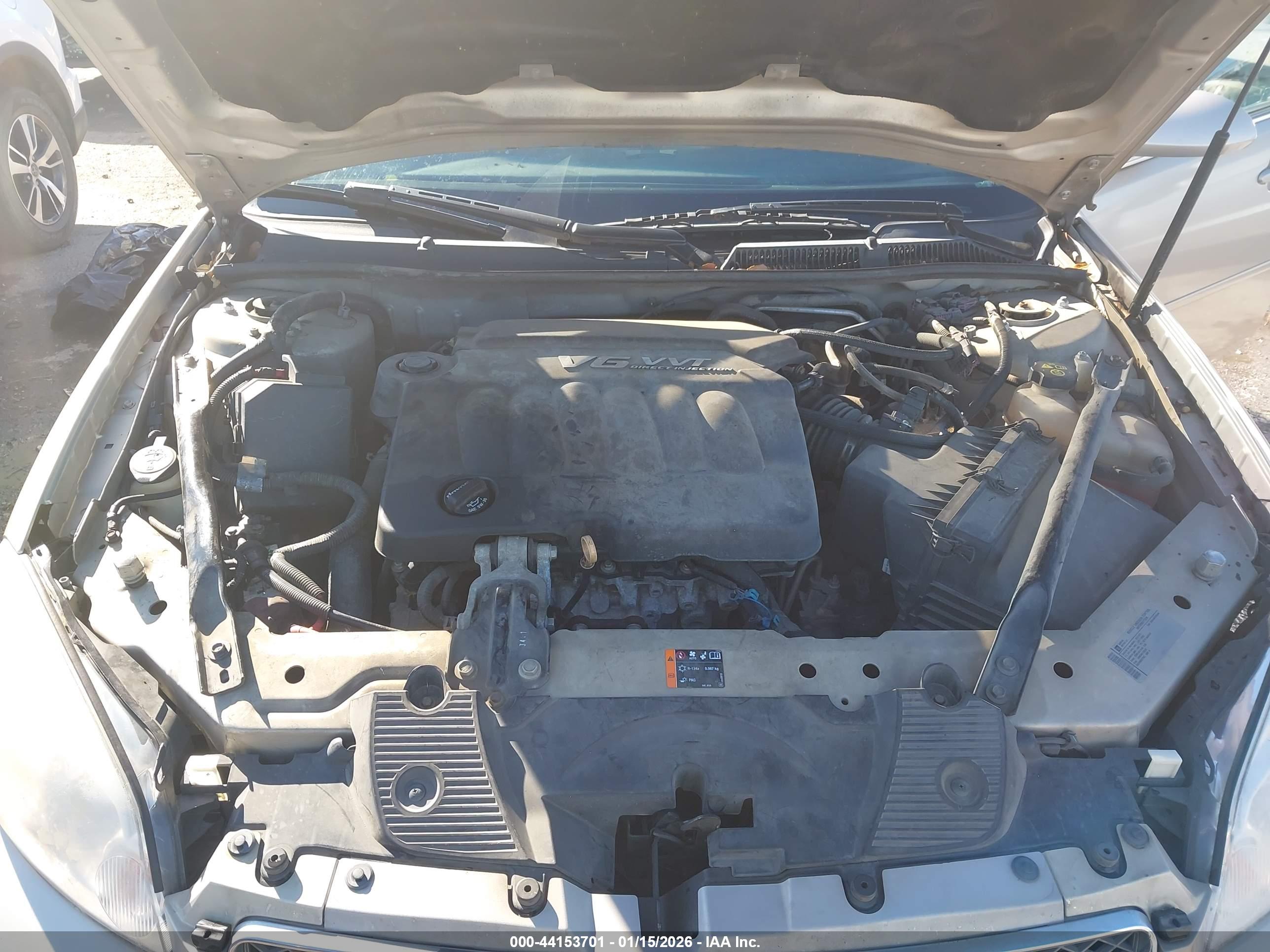 CHEVROLET IMPALA image 10
