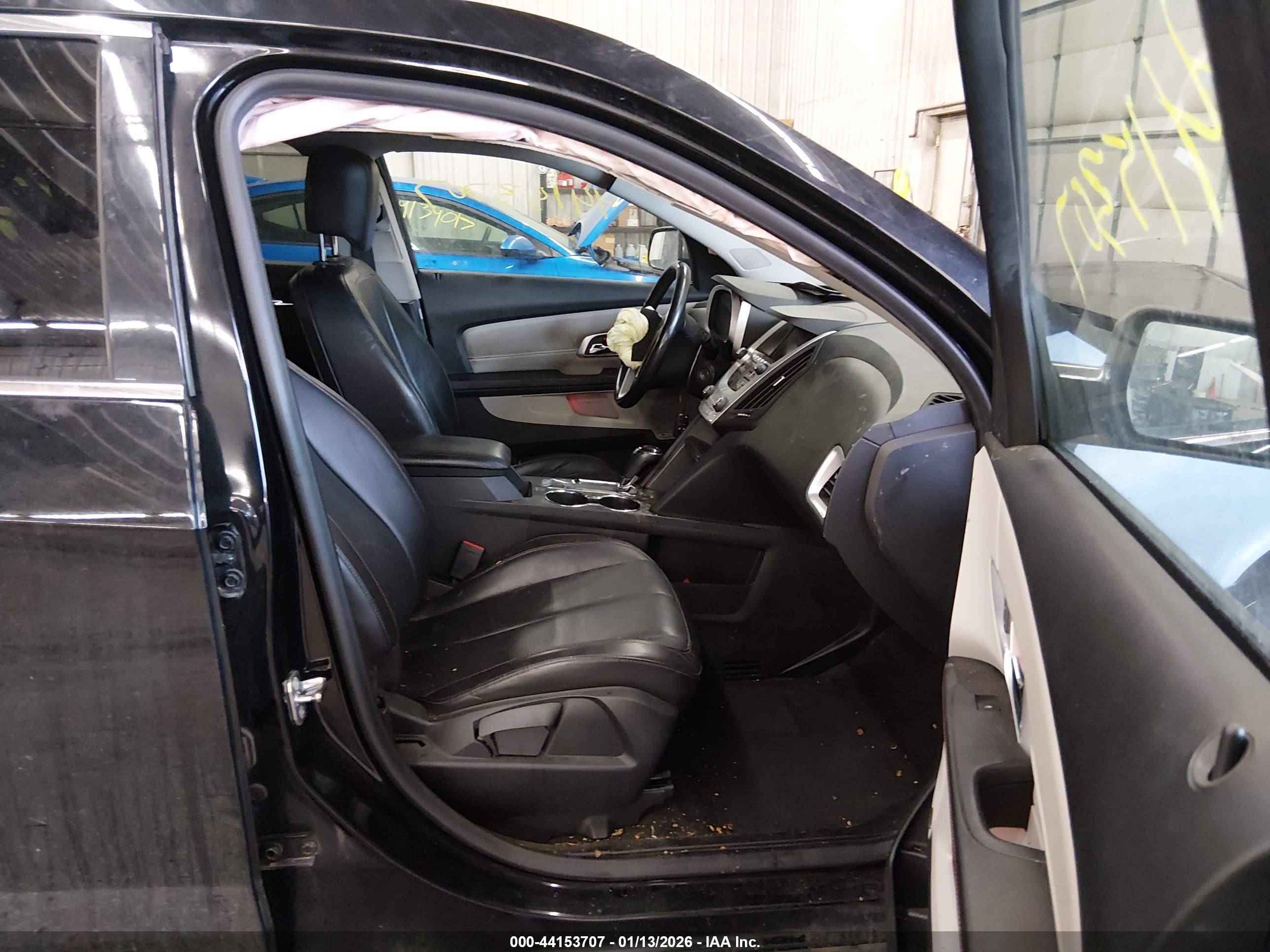 CHEVROLET EQUINOX image 5
