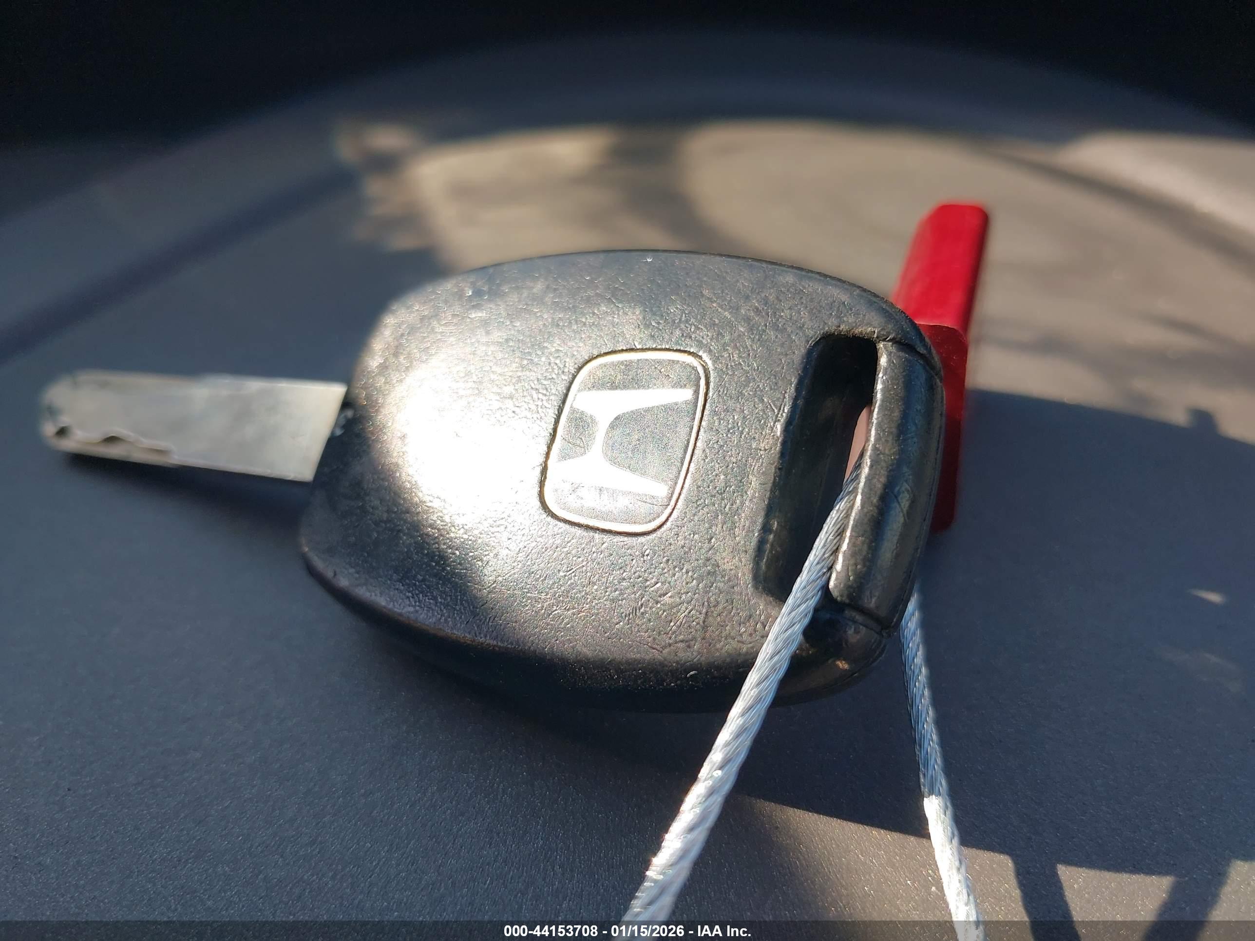 HONDA CIVIC image 11