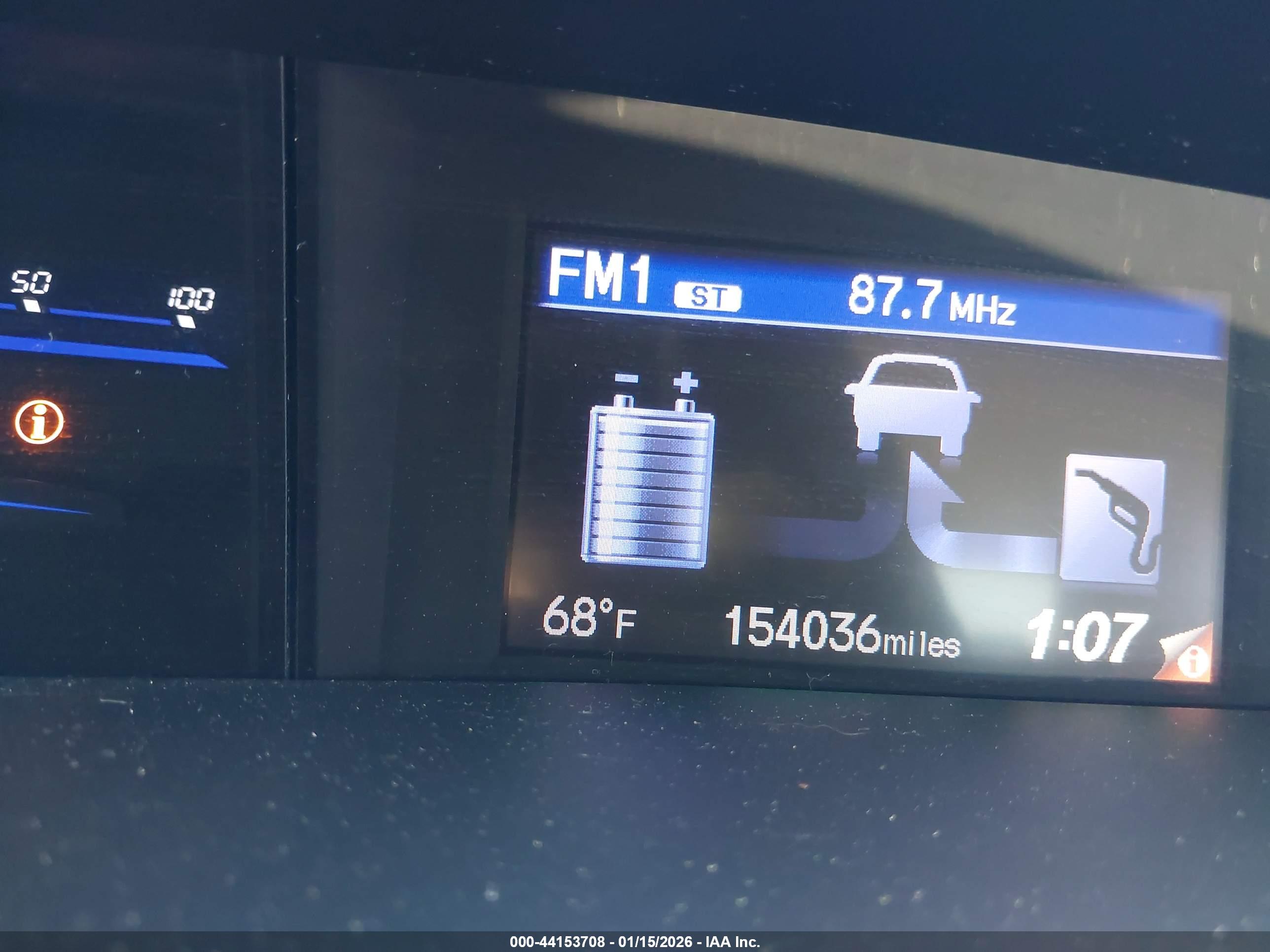 HONDA CIVIC image 7