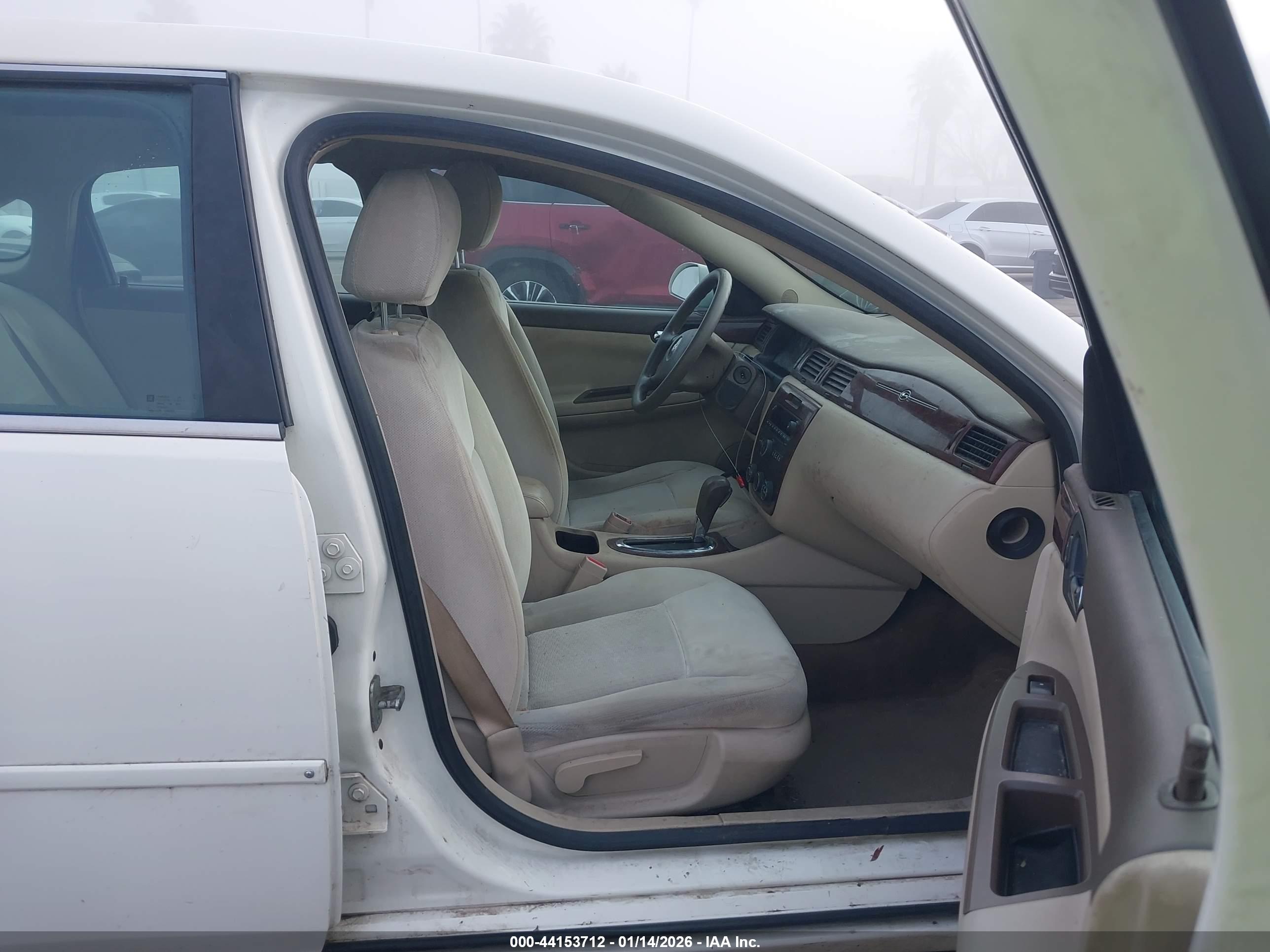 CHEVROLET IMPALA image 5