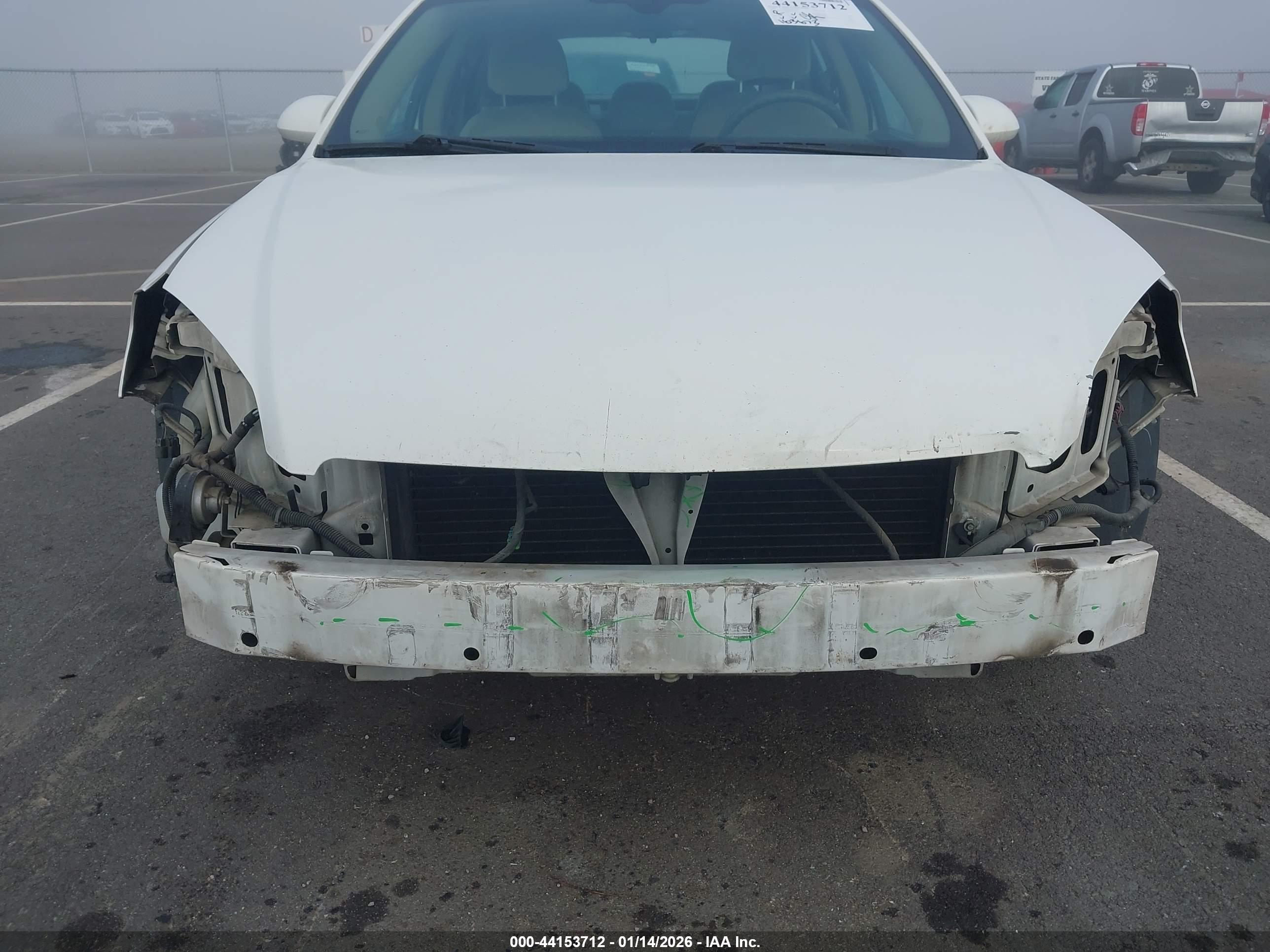 CHEVROLET IMPALA image 6