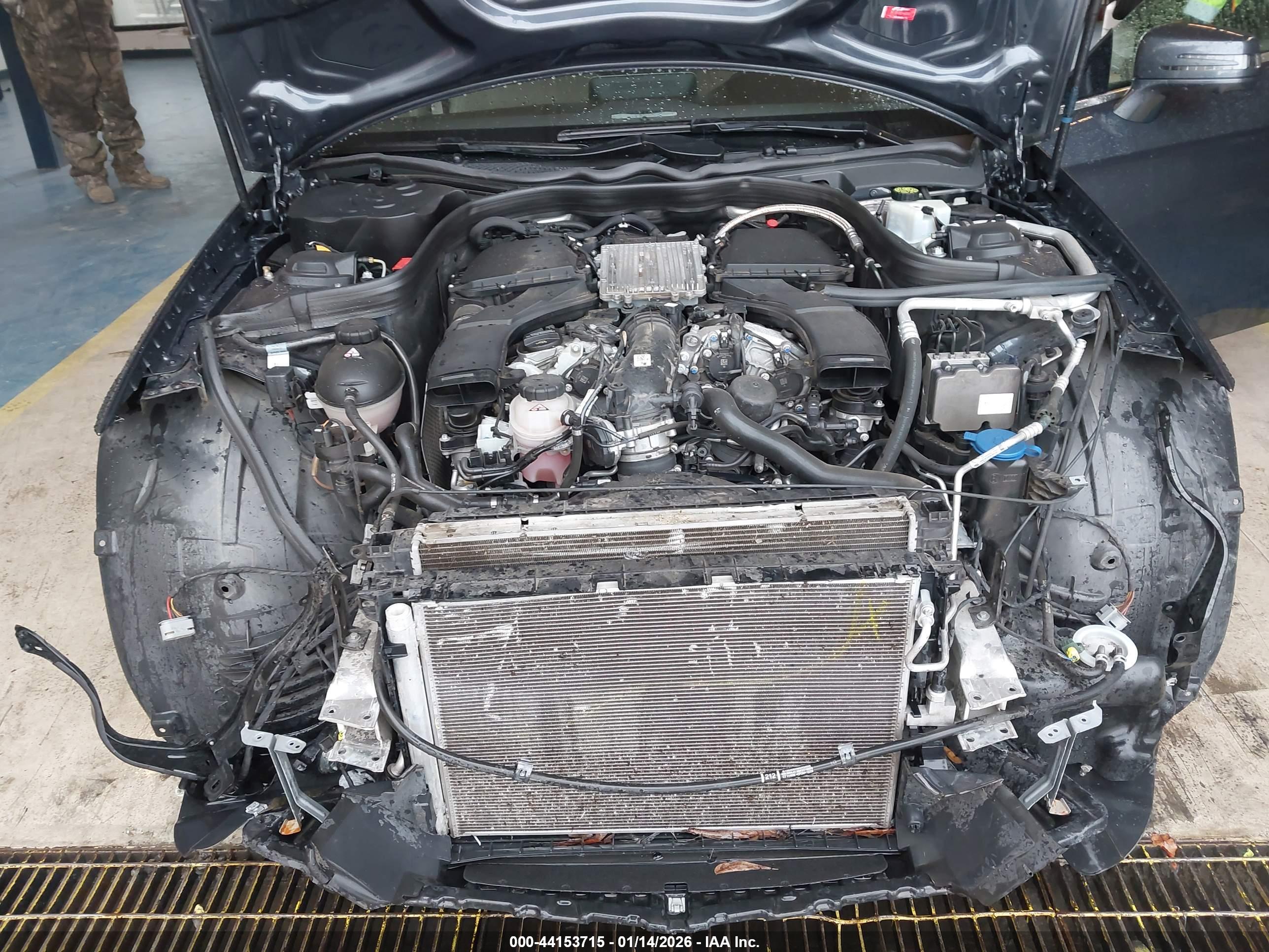 MERCEDES-BENZ CLS image 10