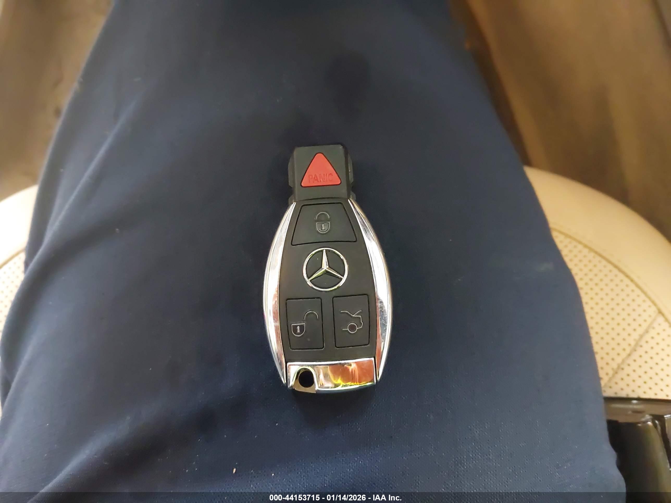 MERCEDES-BENZ CLS image 11