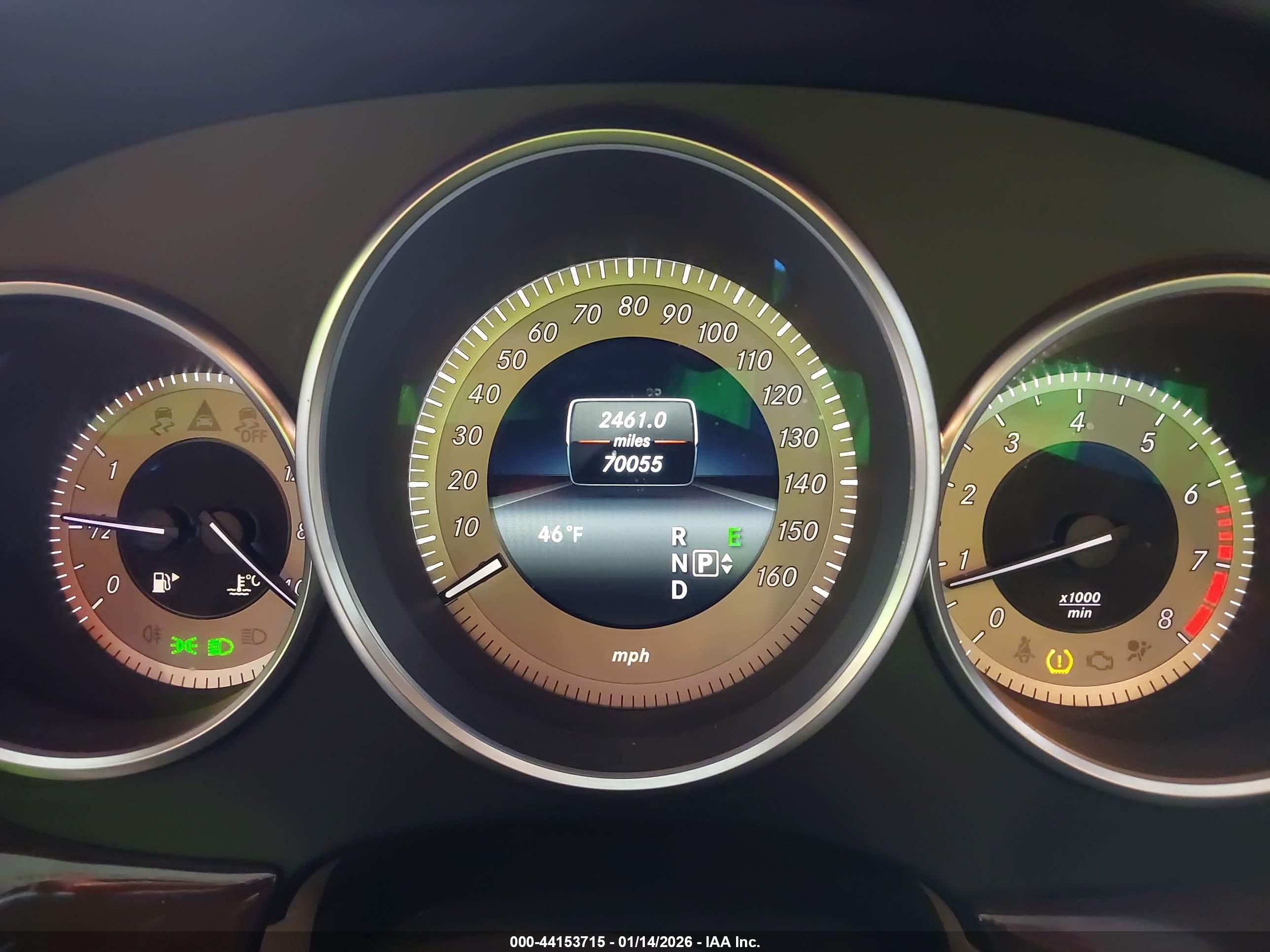 MERCEDES-BENZ CLS image 7