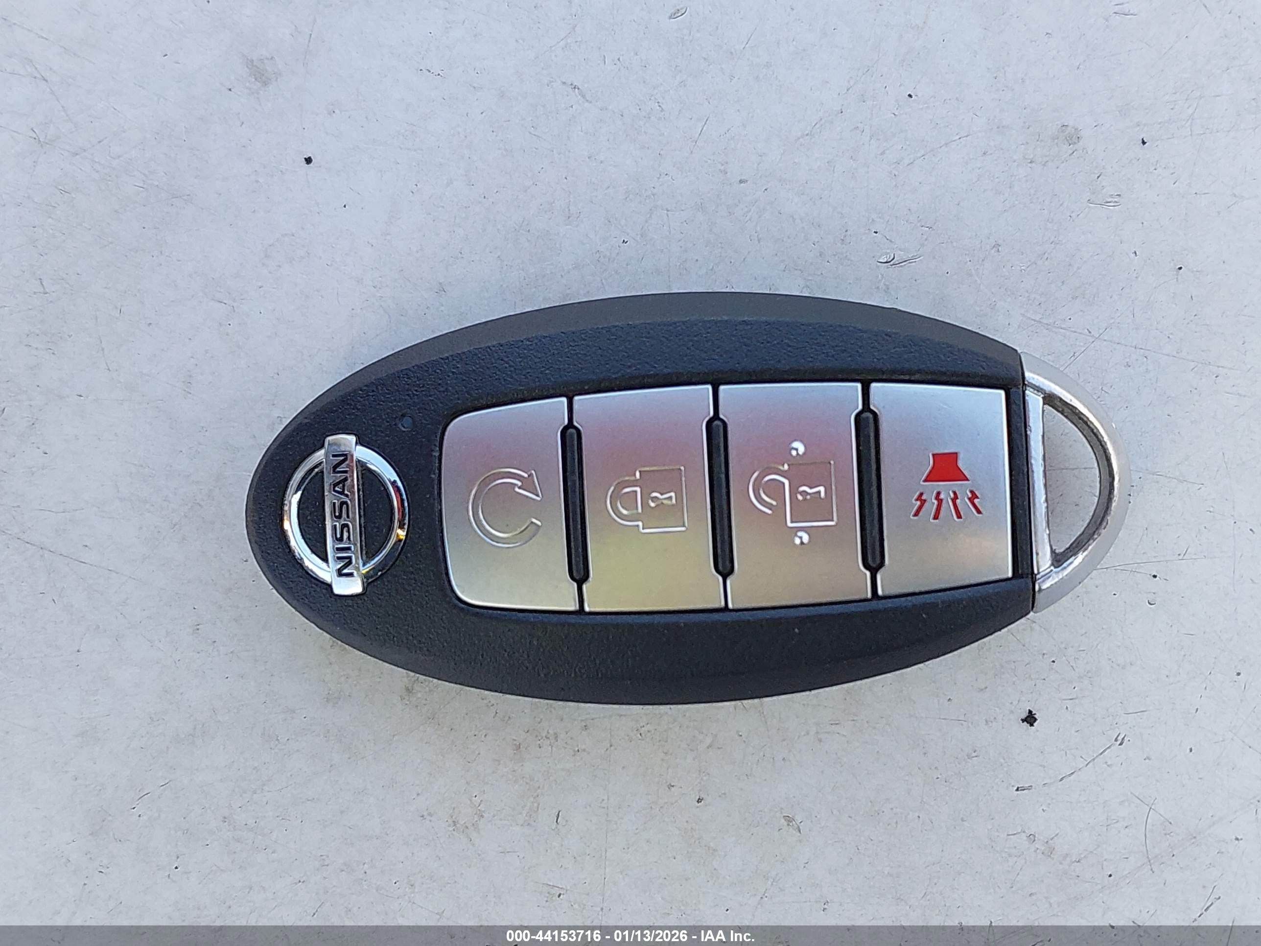 NISSAN KICKS image 11