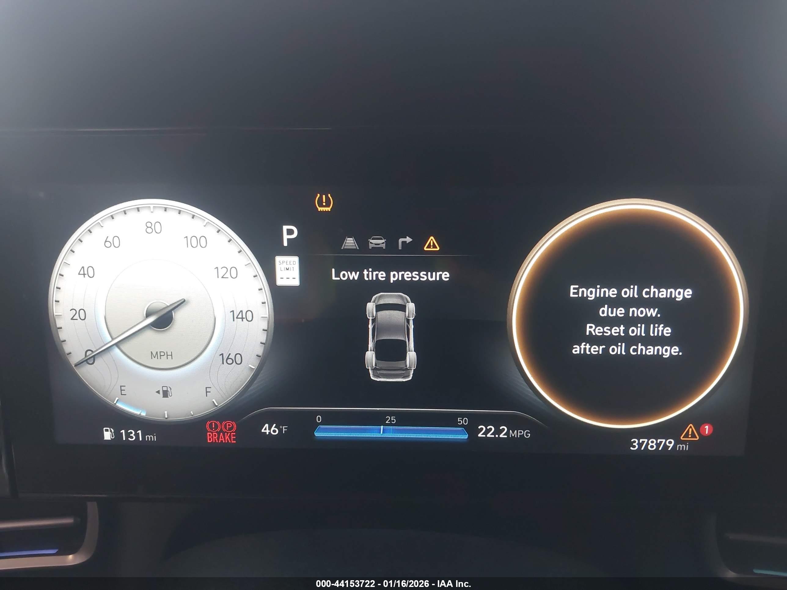 HYUNDAI ELANTRA image 7