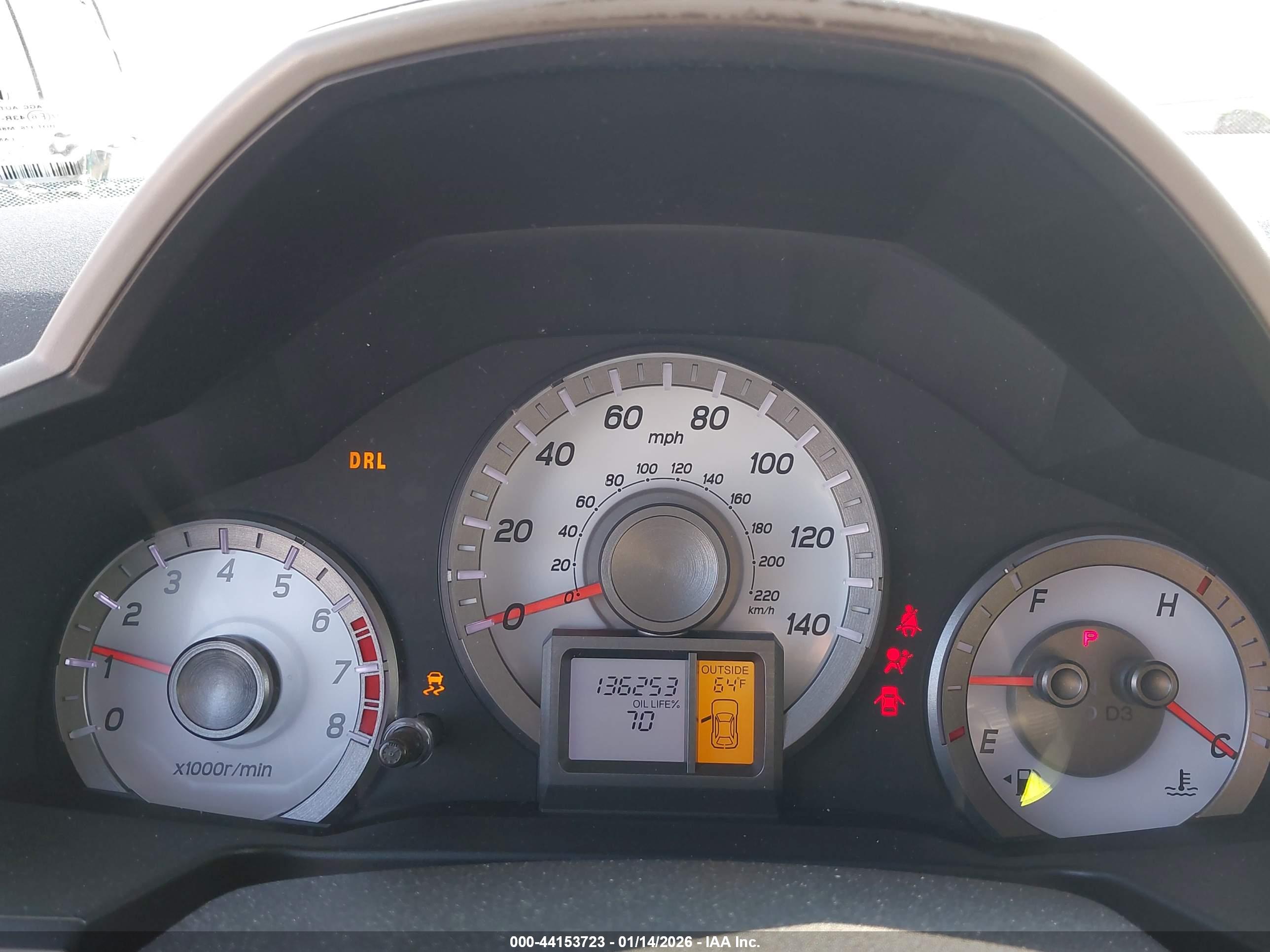 HONDA PILOT image 7
