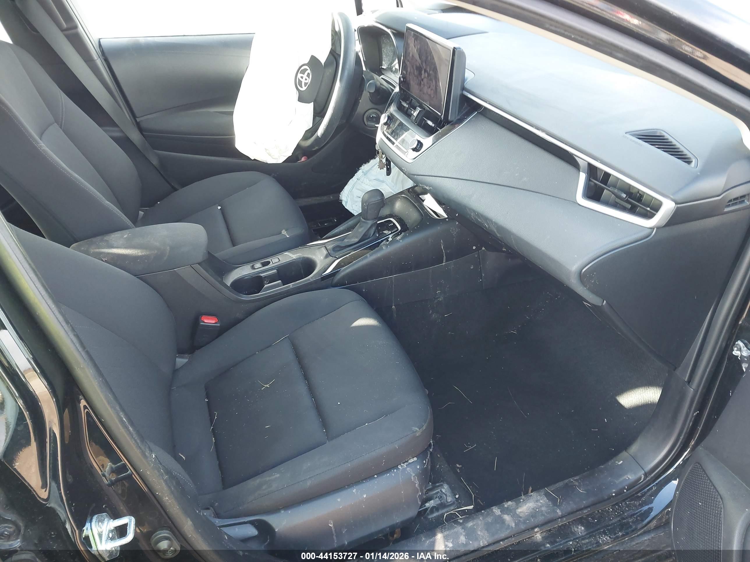 TOYOTA COROLLA image 5