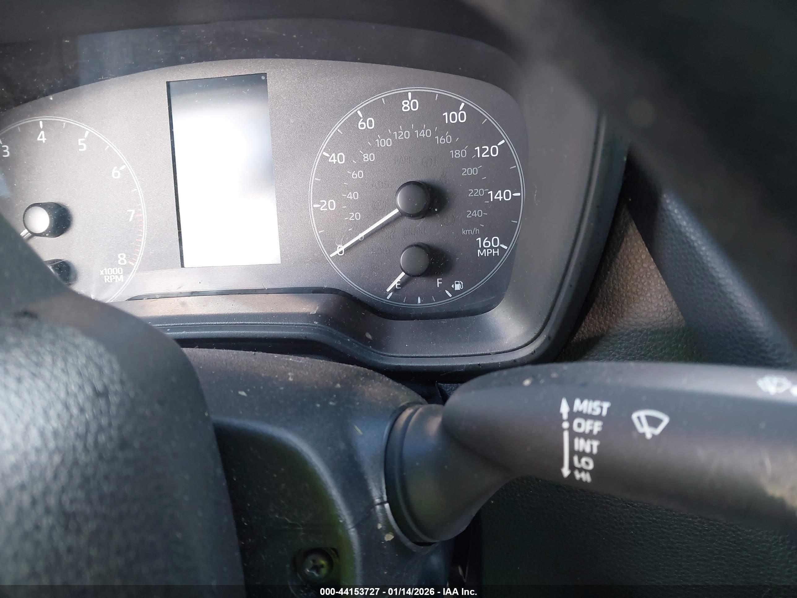 TOYOTA COROLLA image 7