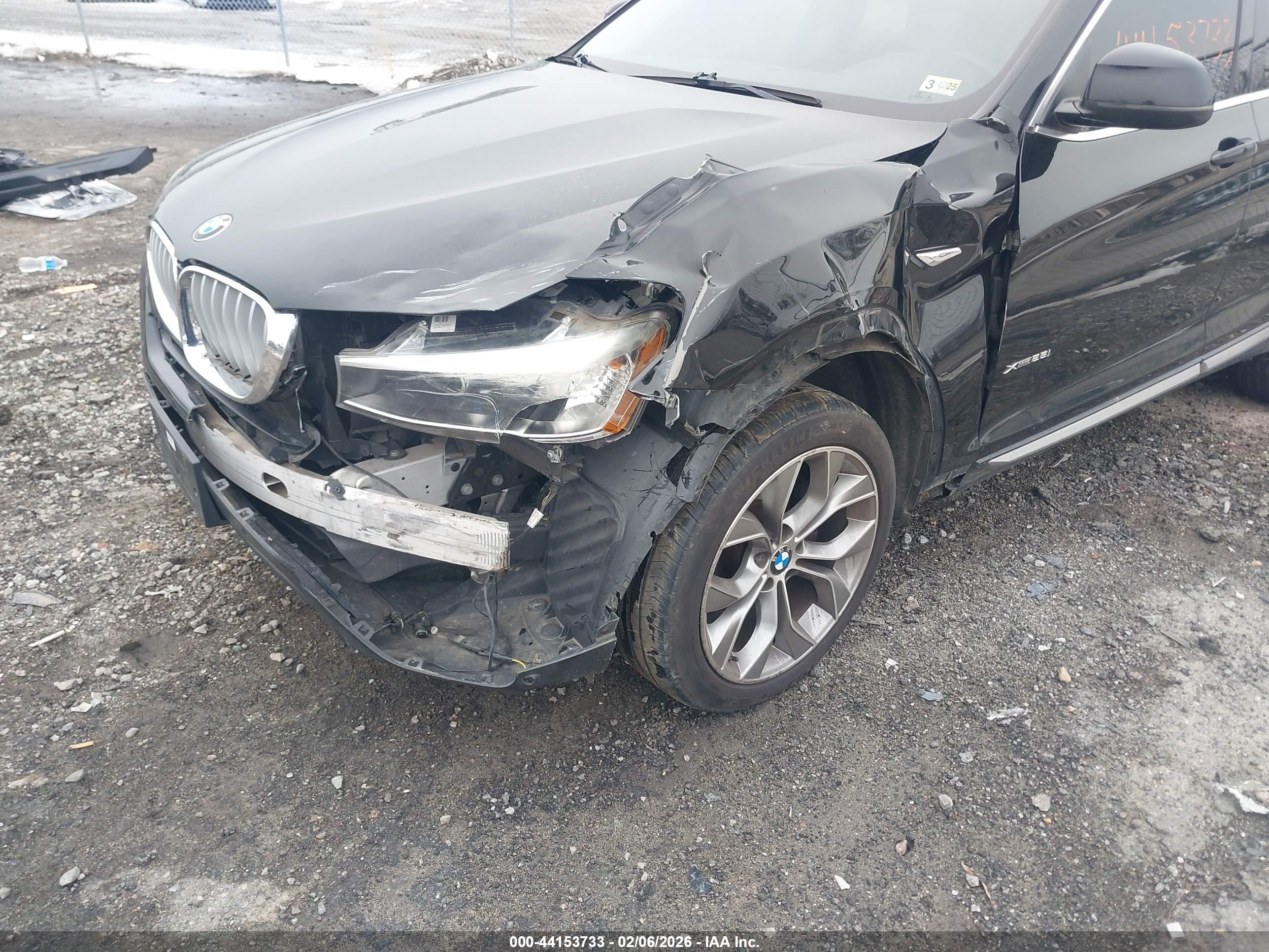 BMW X4 image 6