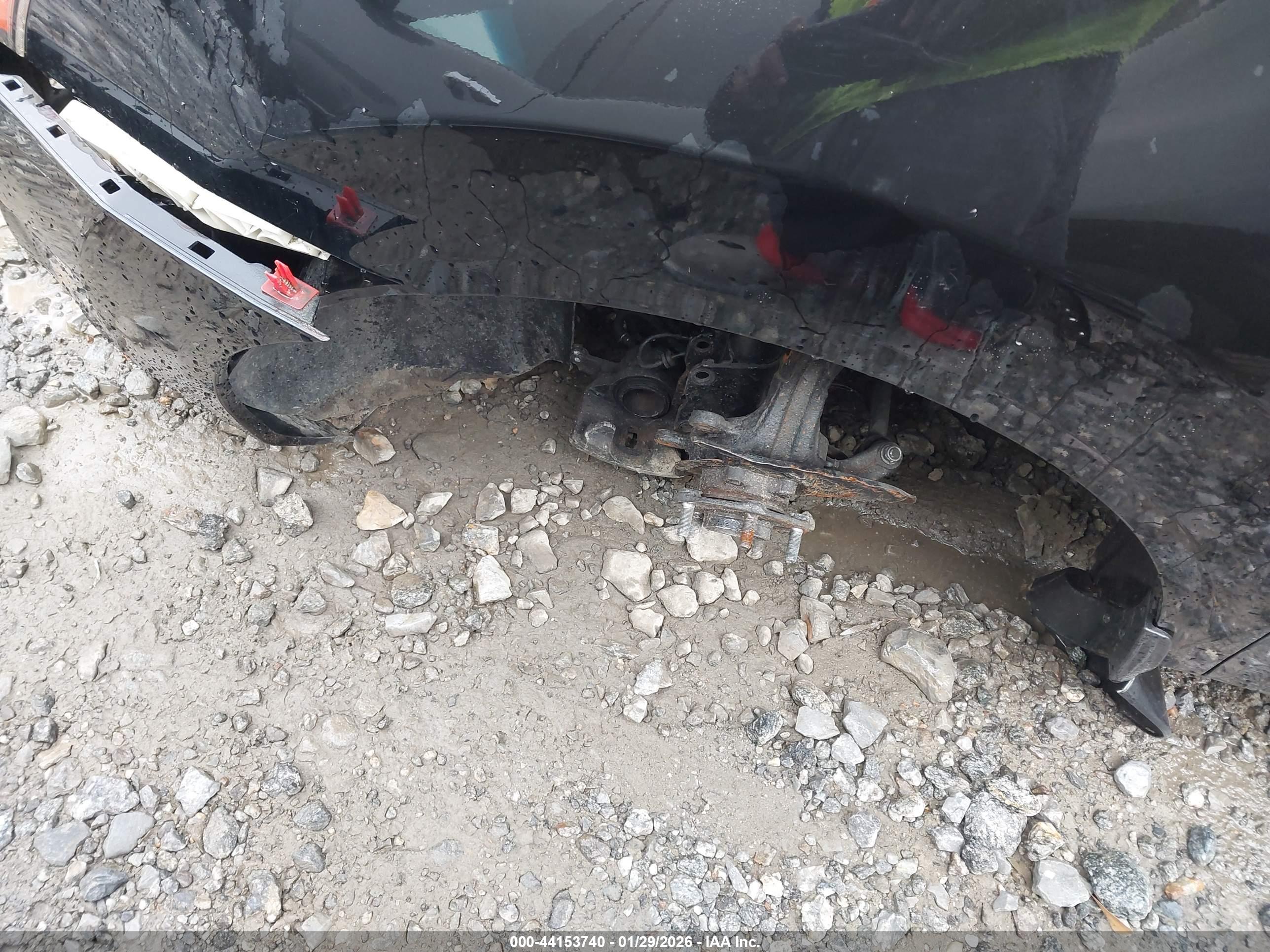 NISSAN ROGUE image 6
