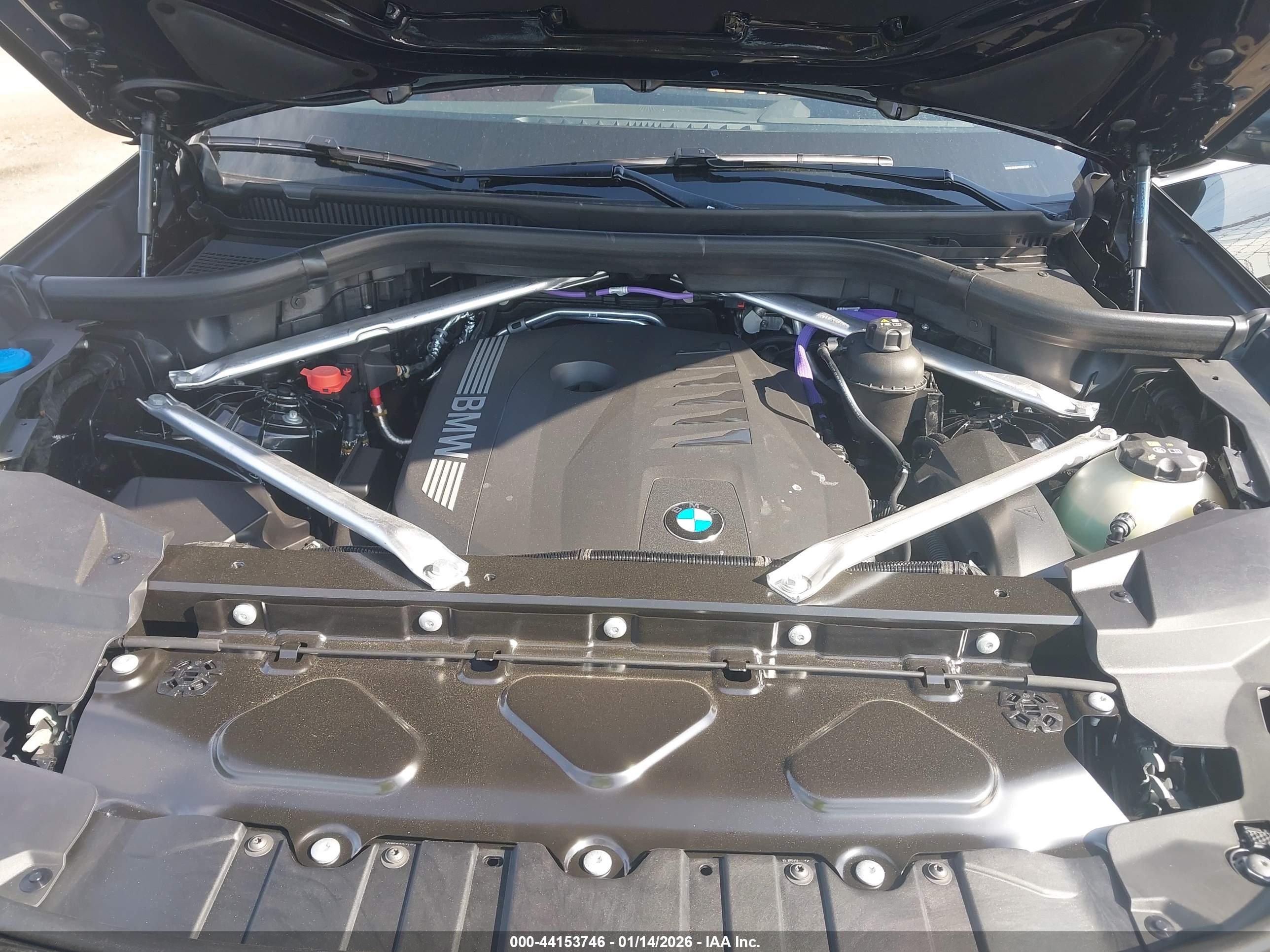 BMW X5 image 10