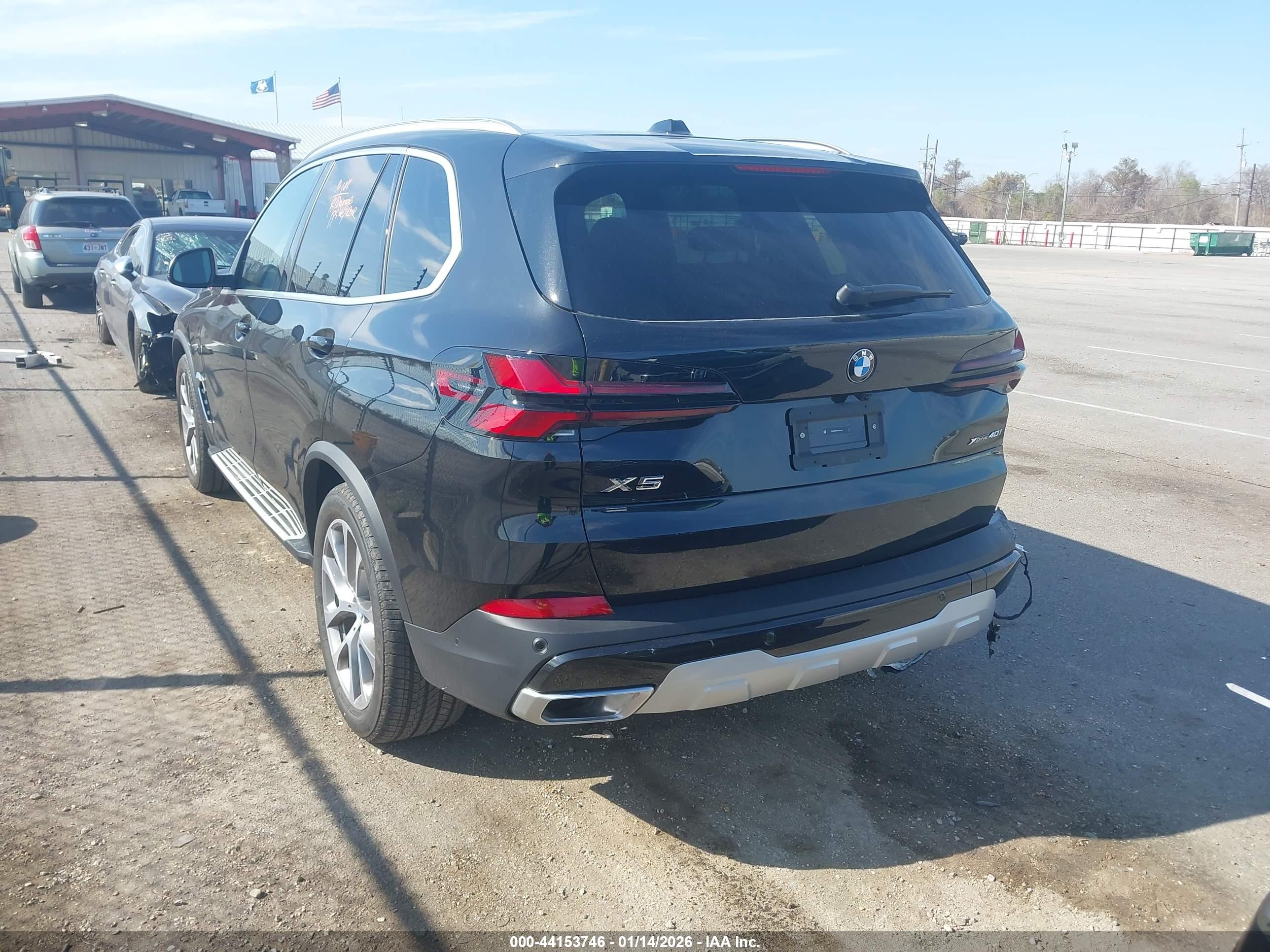 BMW X5 image 3