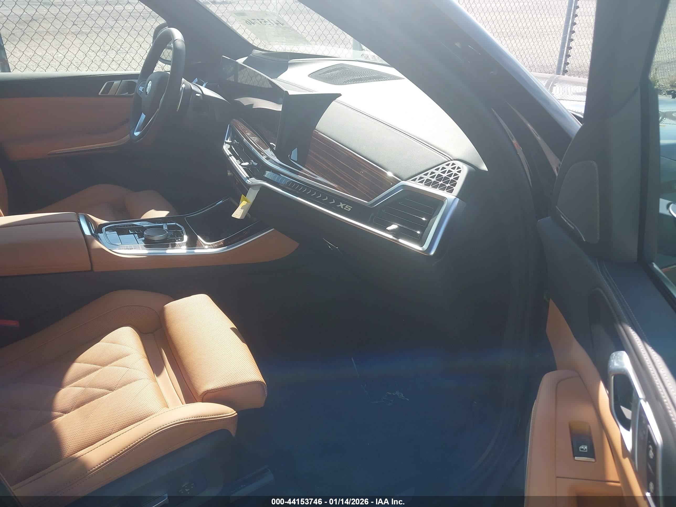BMW X5 image 5