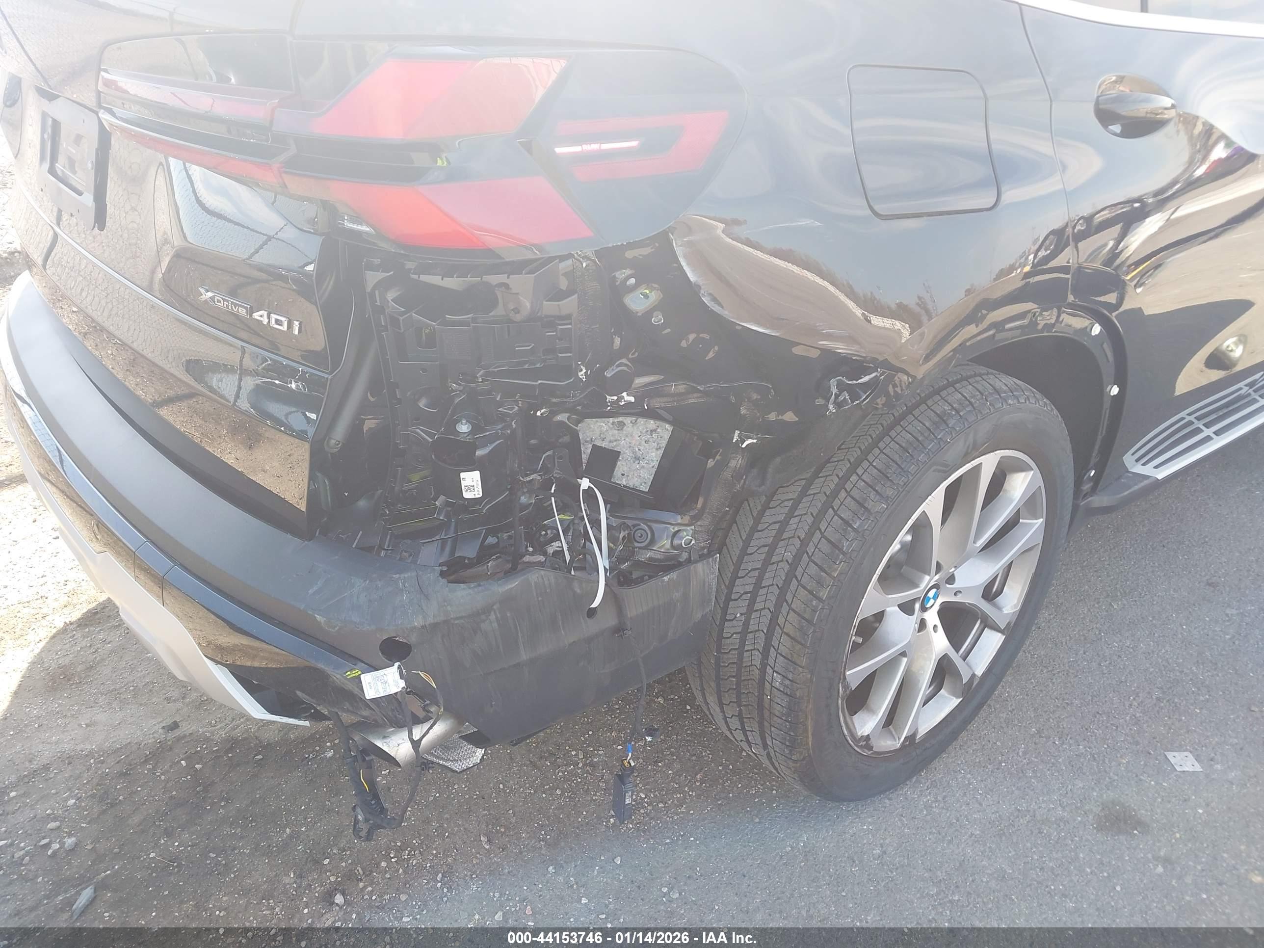 BMW X5 image 6