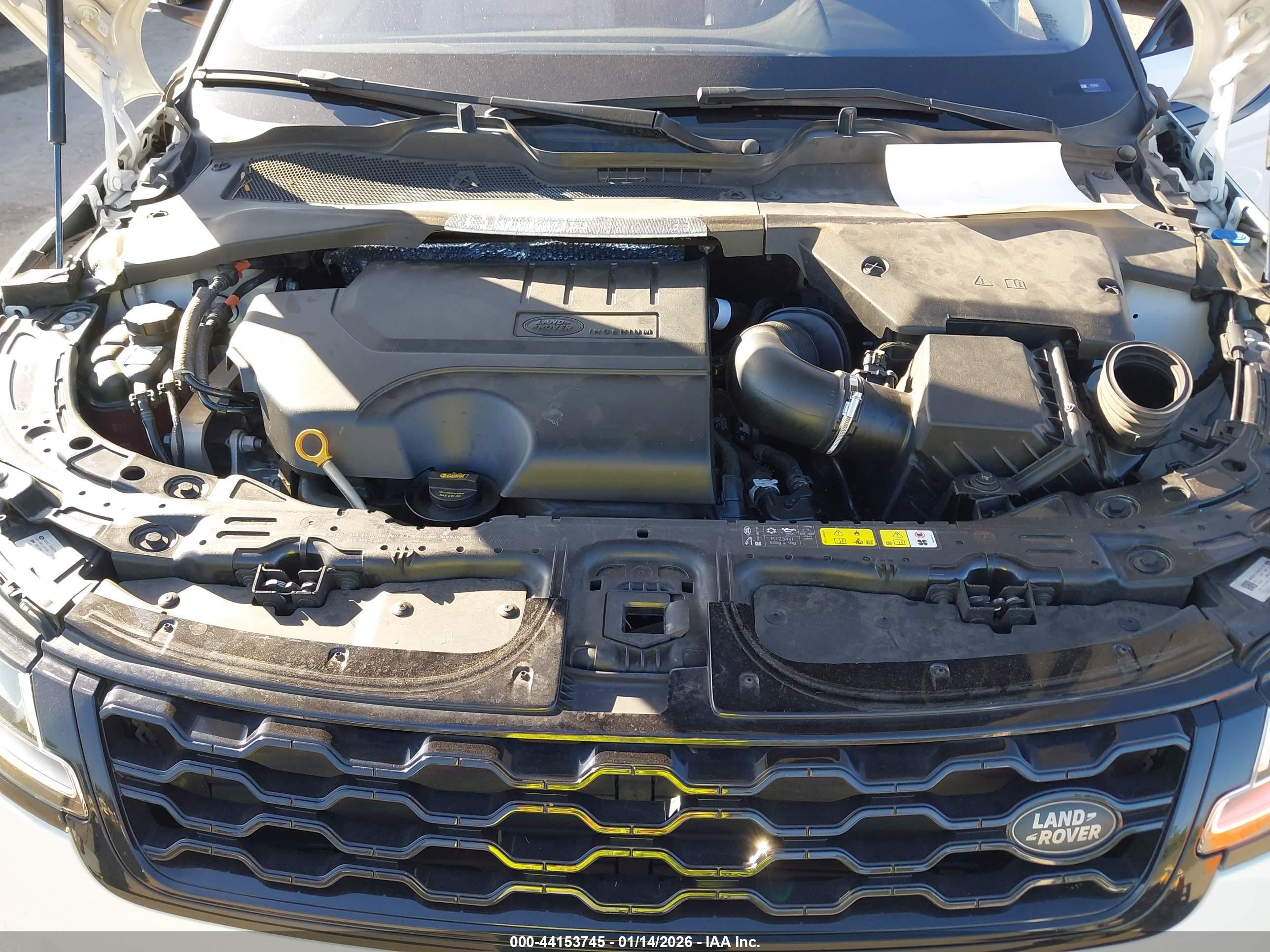 LAND ROVER image 10