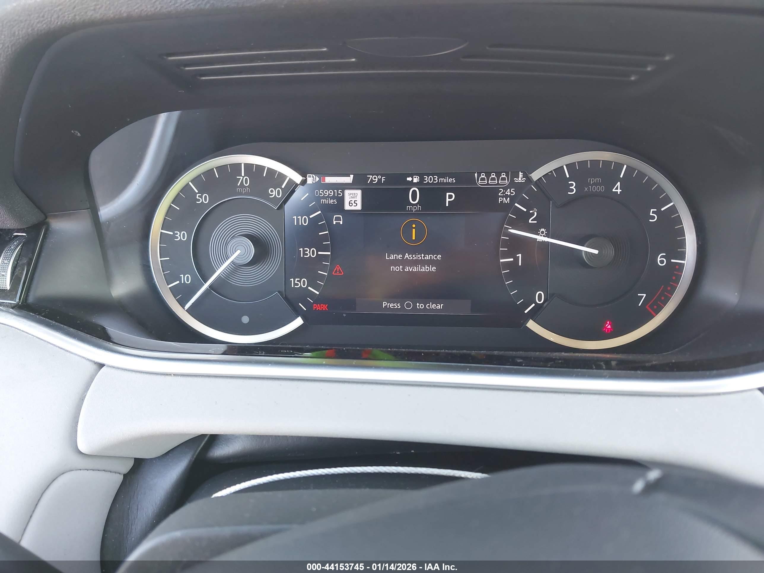LAND ROVER image 7