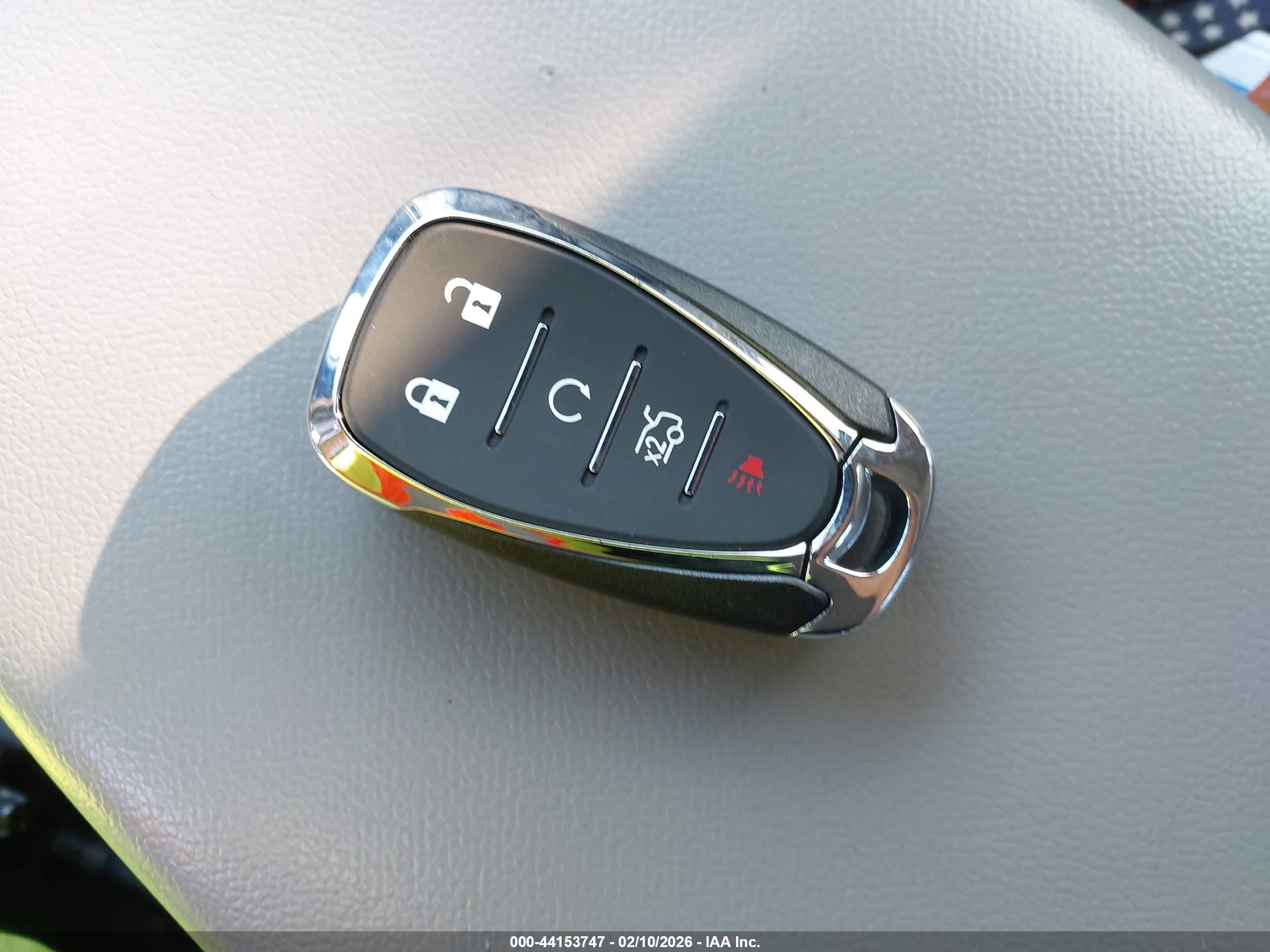 CHEVROLET MALIBU image 11