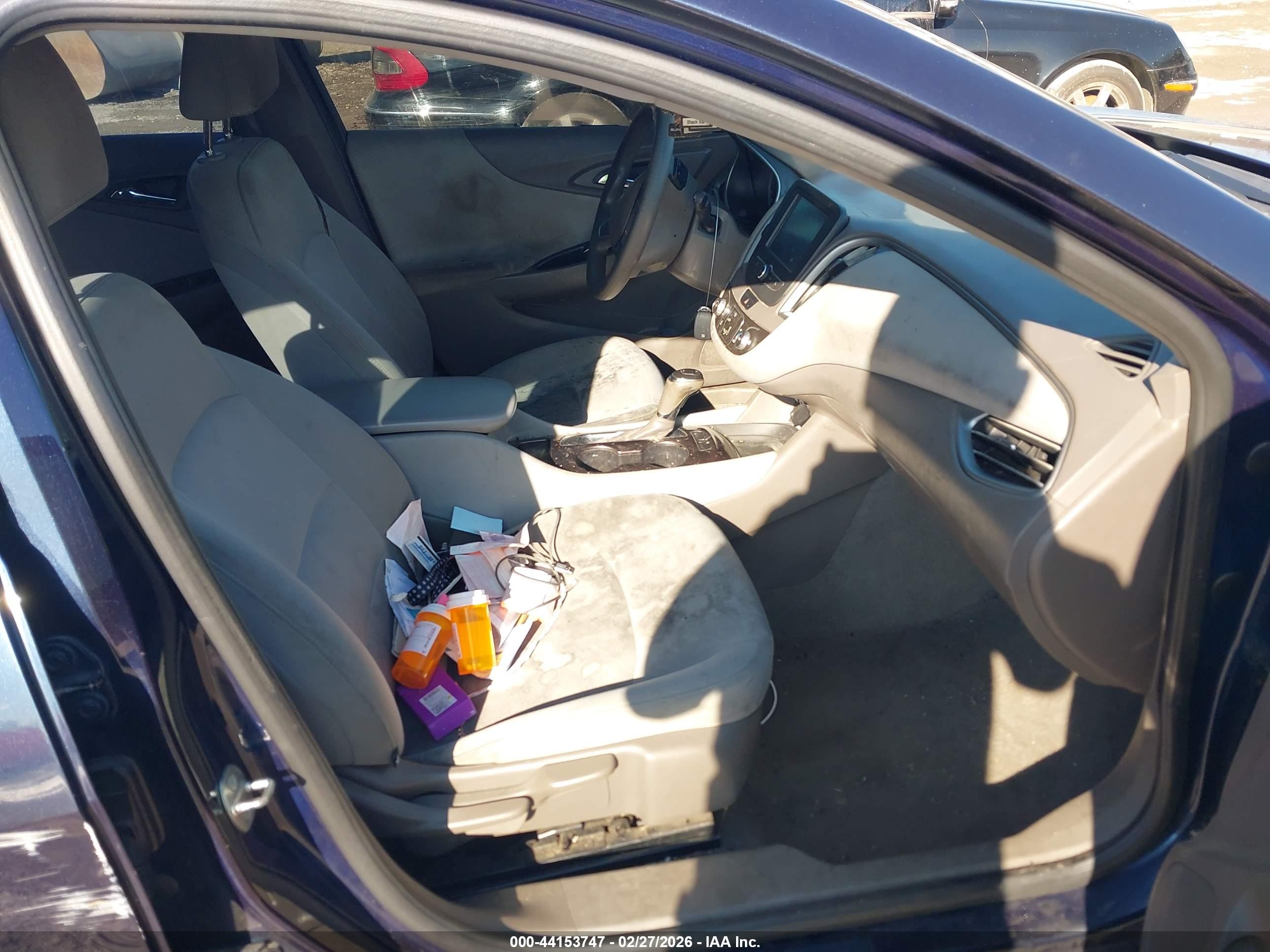 CHEVROLET MALIBU image 5