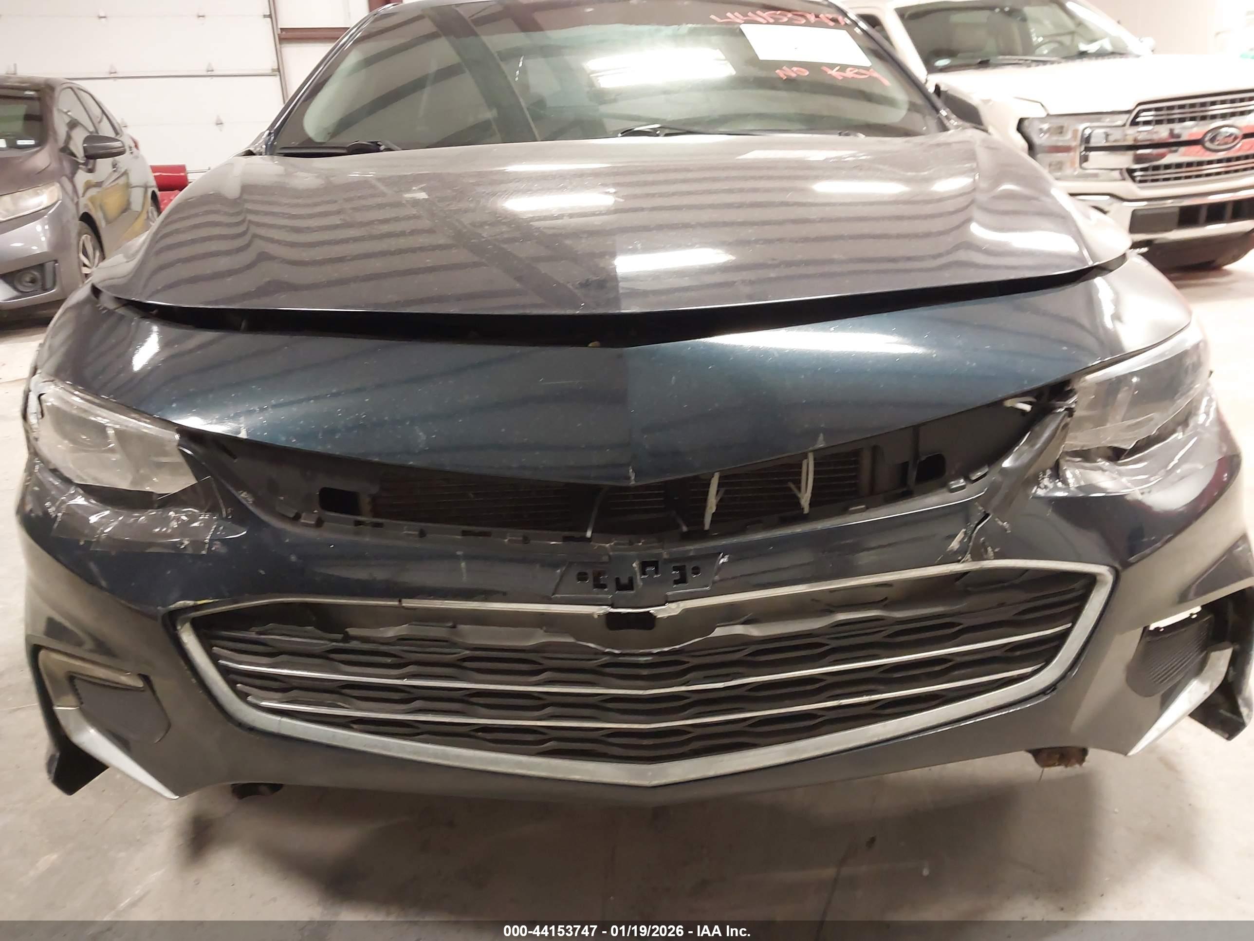 CHEVROLET MALIBU image 6