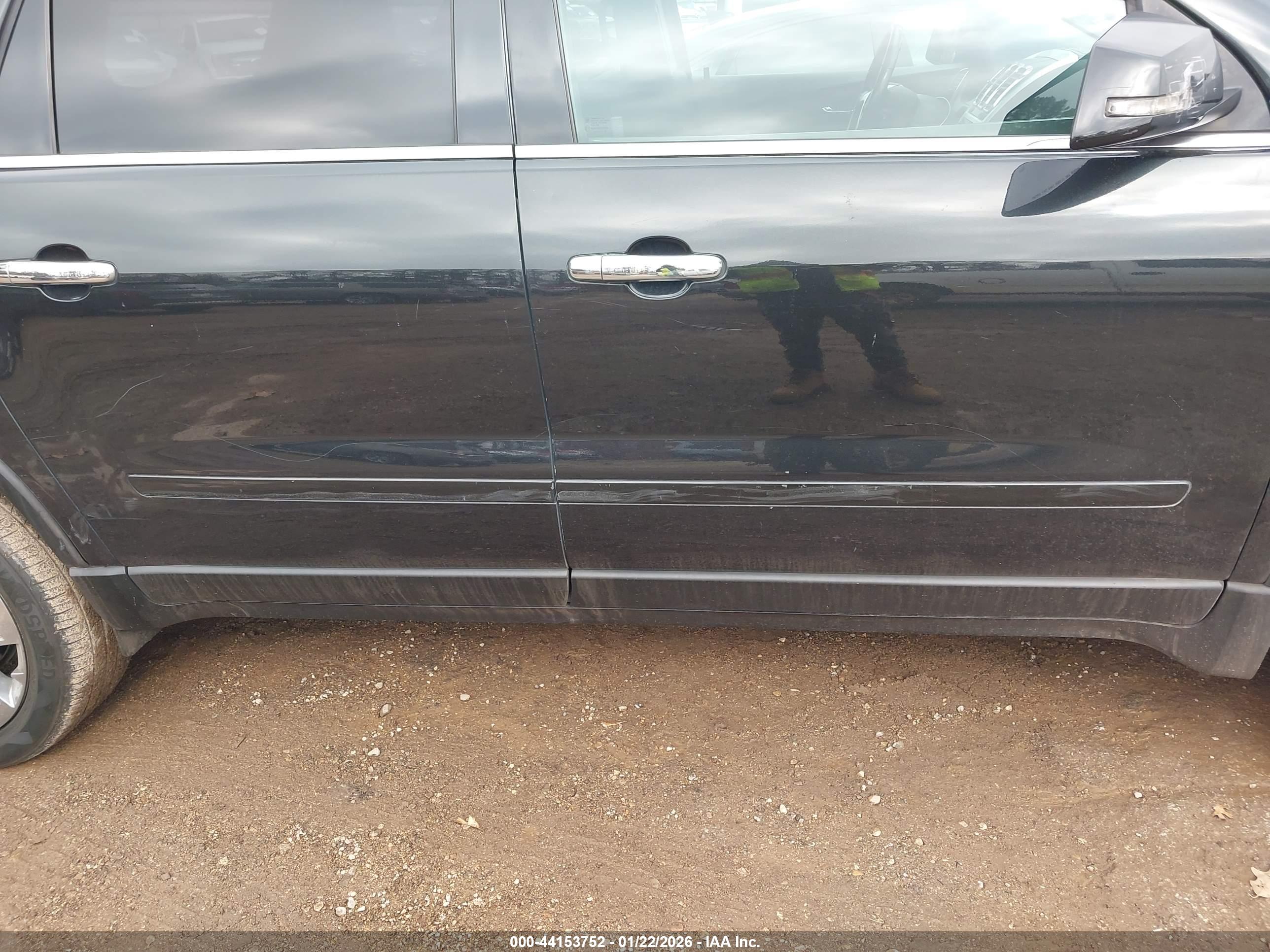 GMC ACADIA image 6