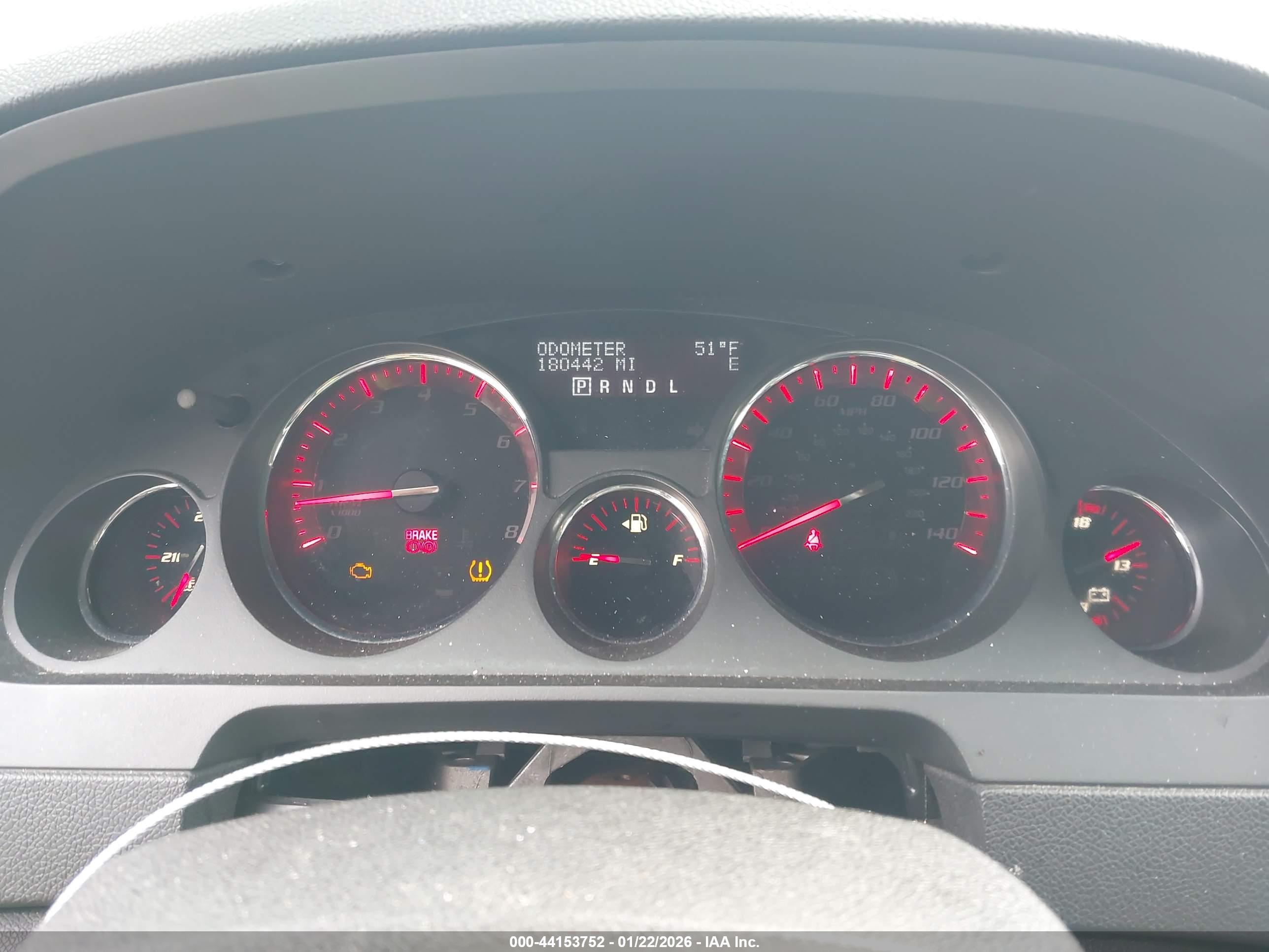 GMC ACADIA image 7