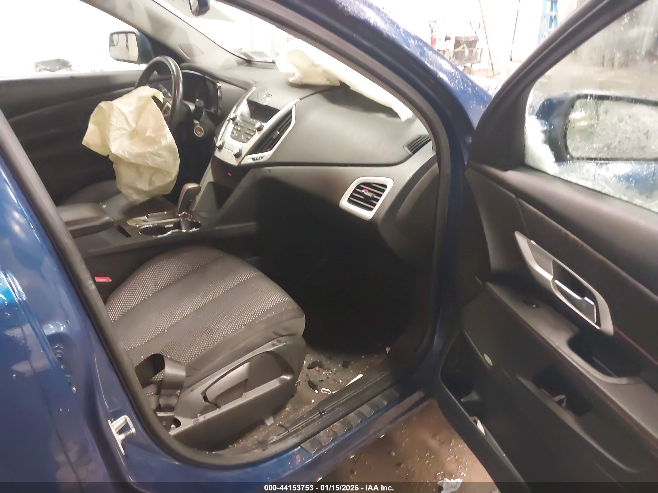 GMC TERRAIN image 5