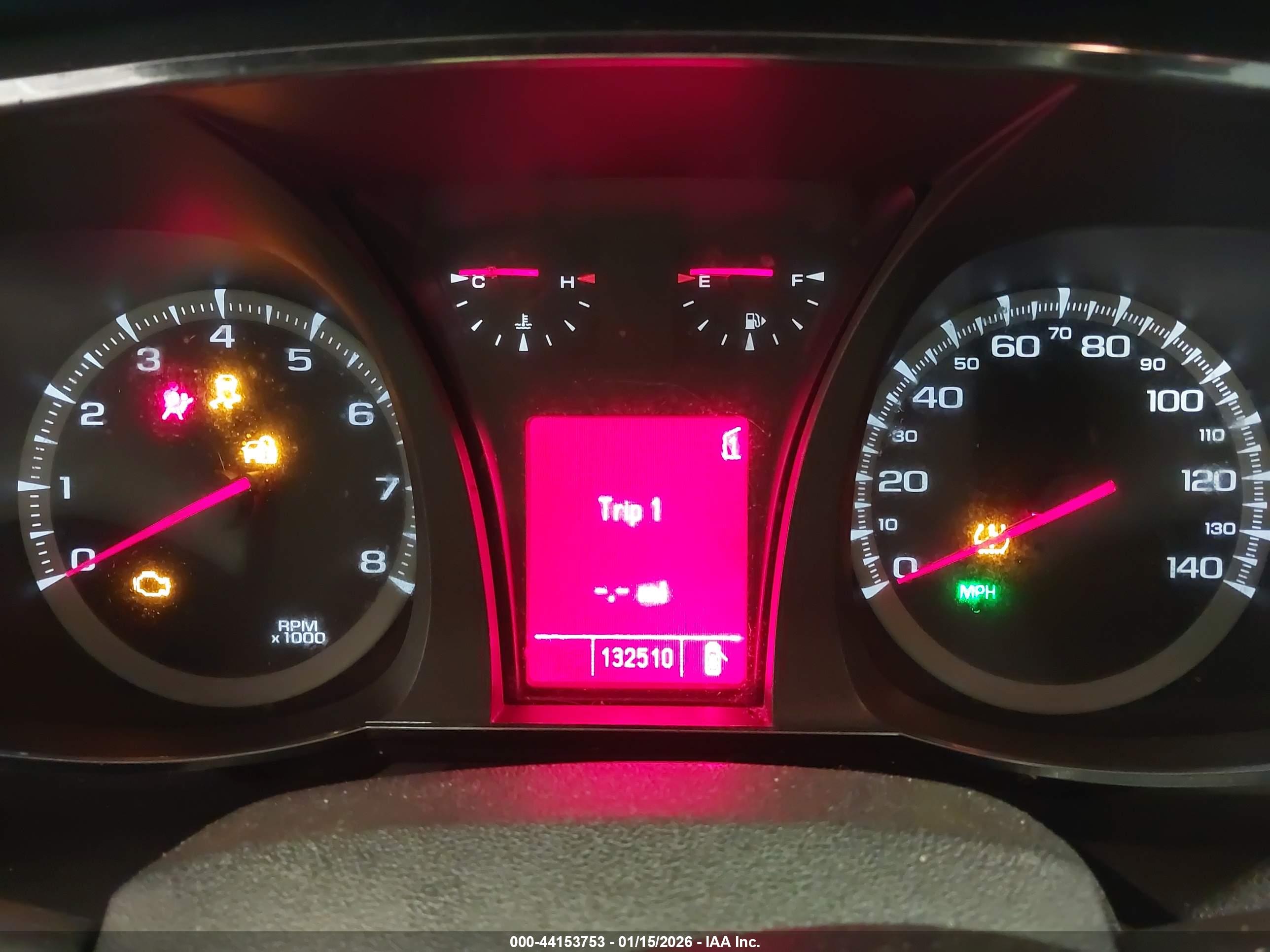 GMC TERRAIN image 7