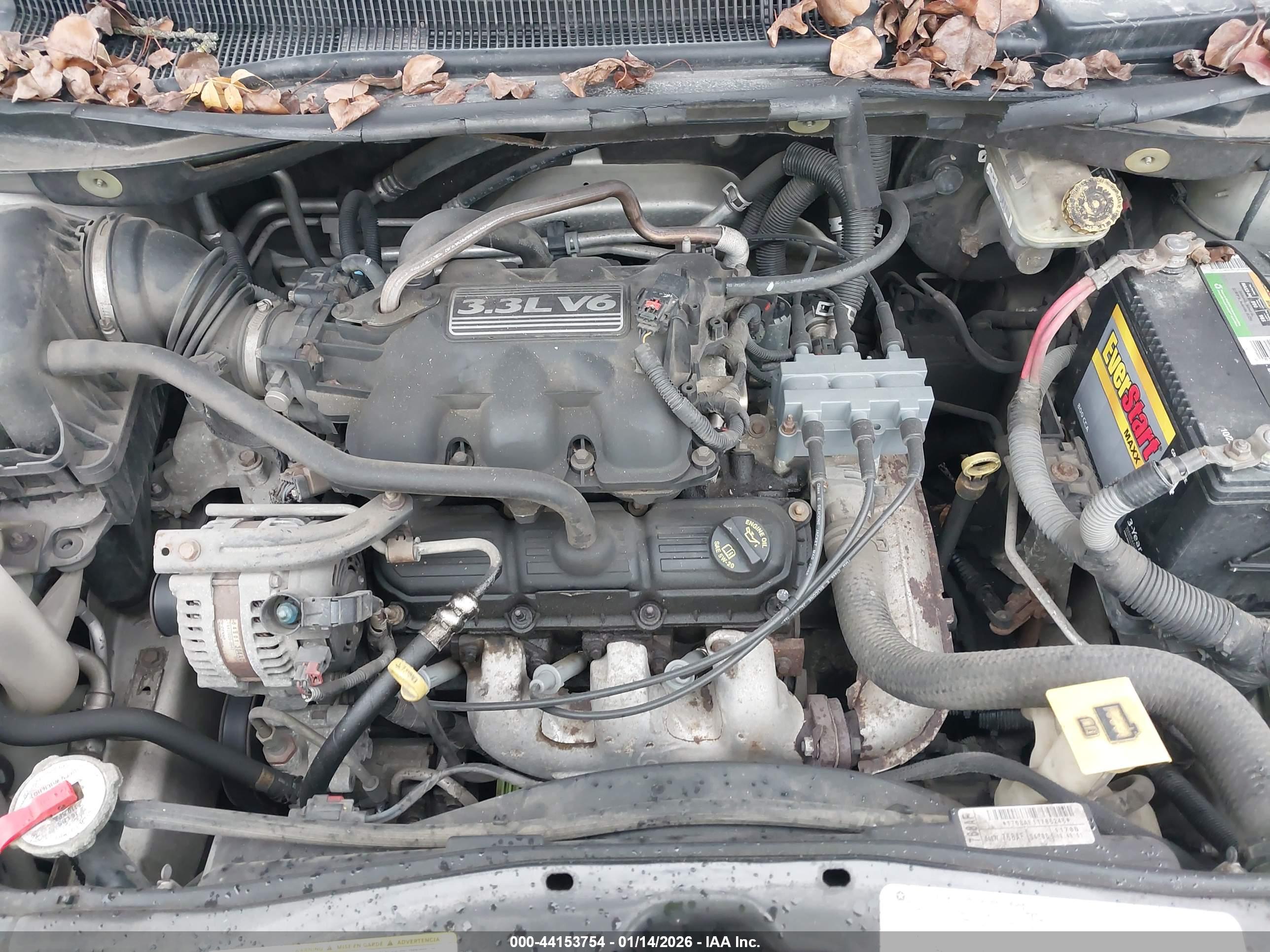 DODGE GRAND image 10