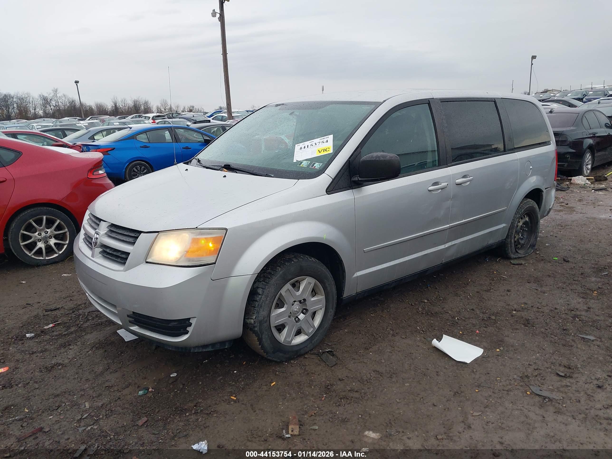 DODGE GRAND image 2