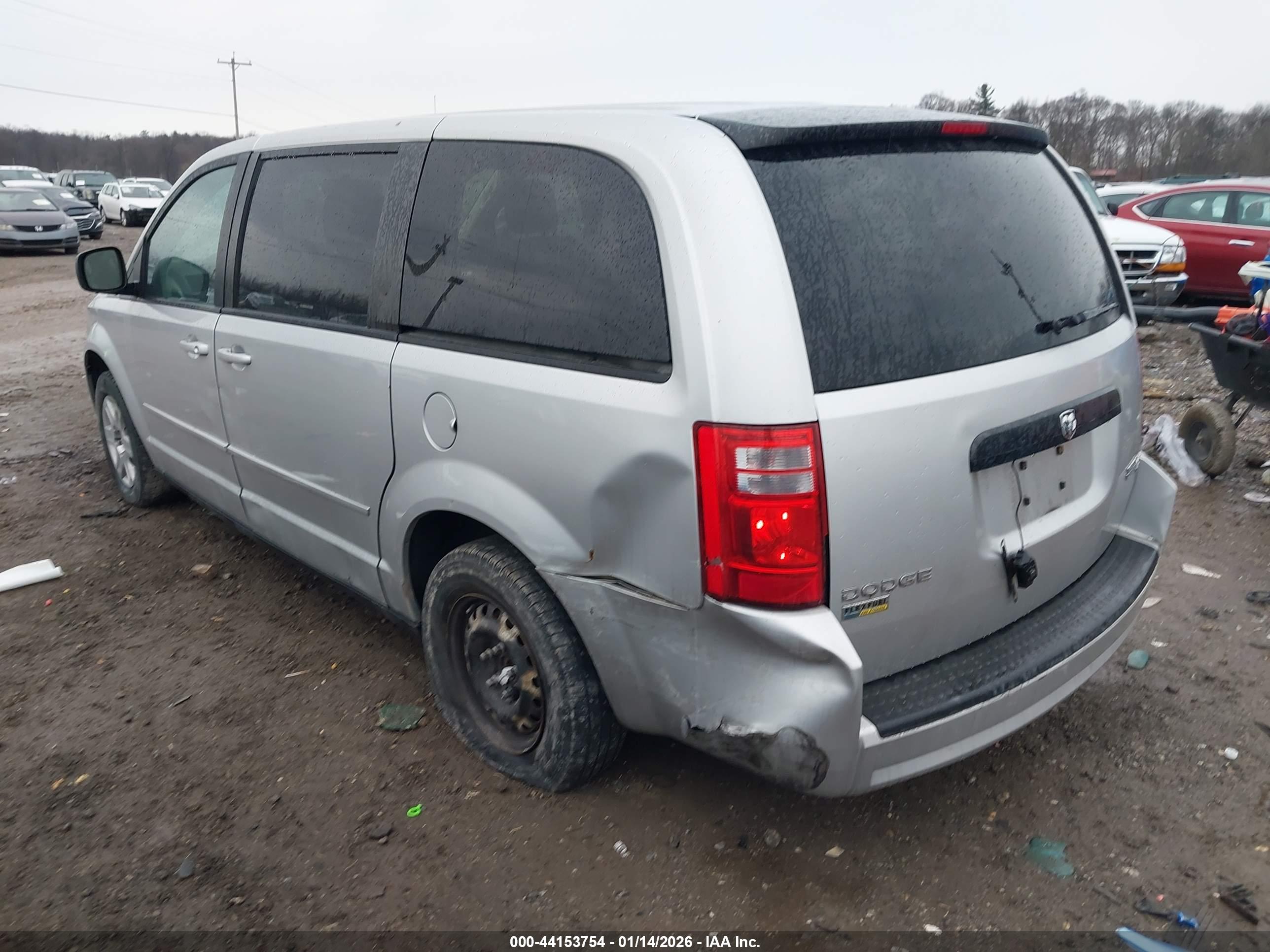 DODGE GRAND image 3