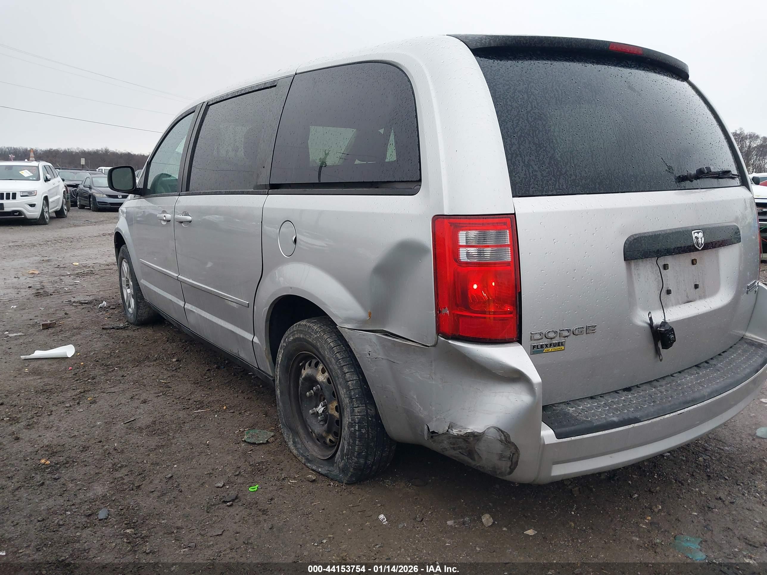 DODGE GRAND image 6