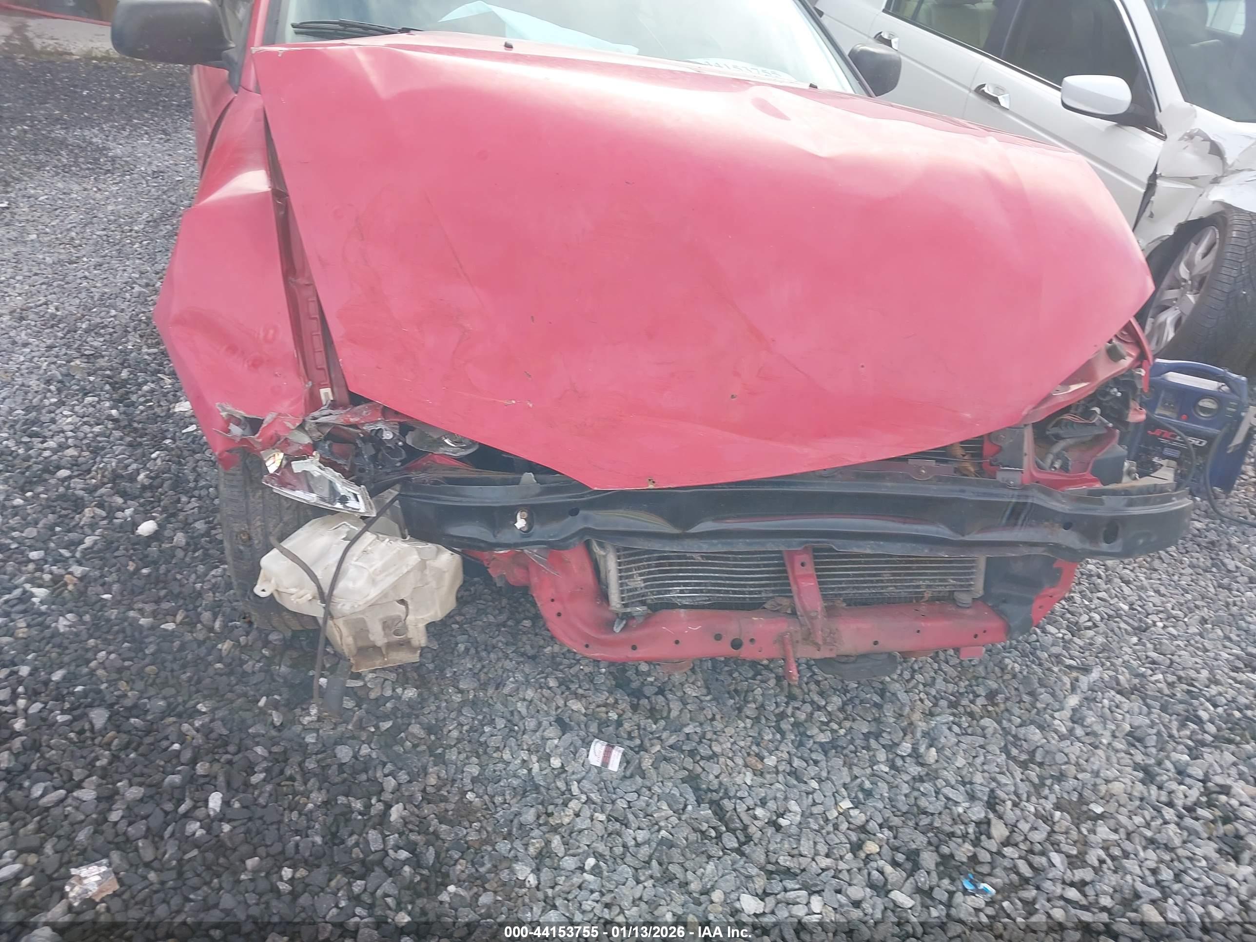 MITSUBISHI MIRAGE image 6