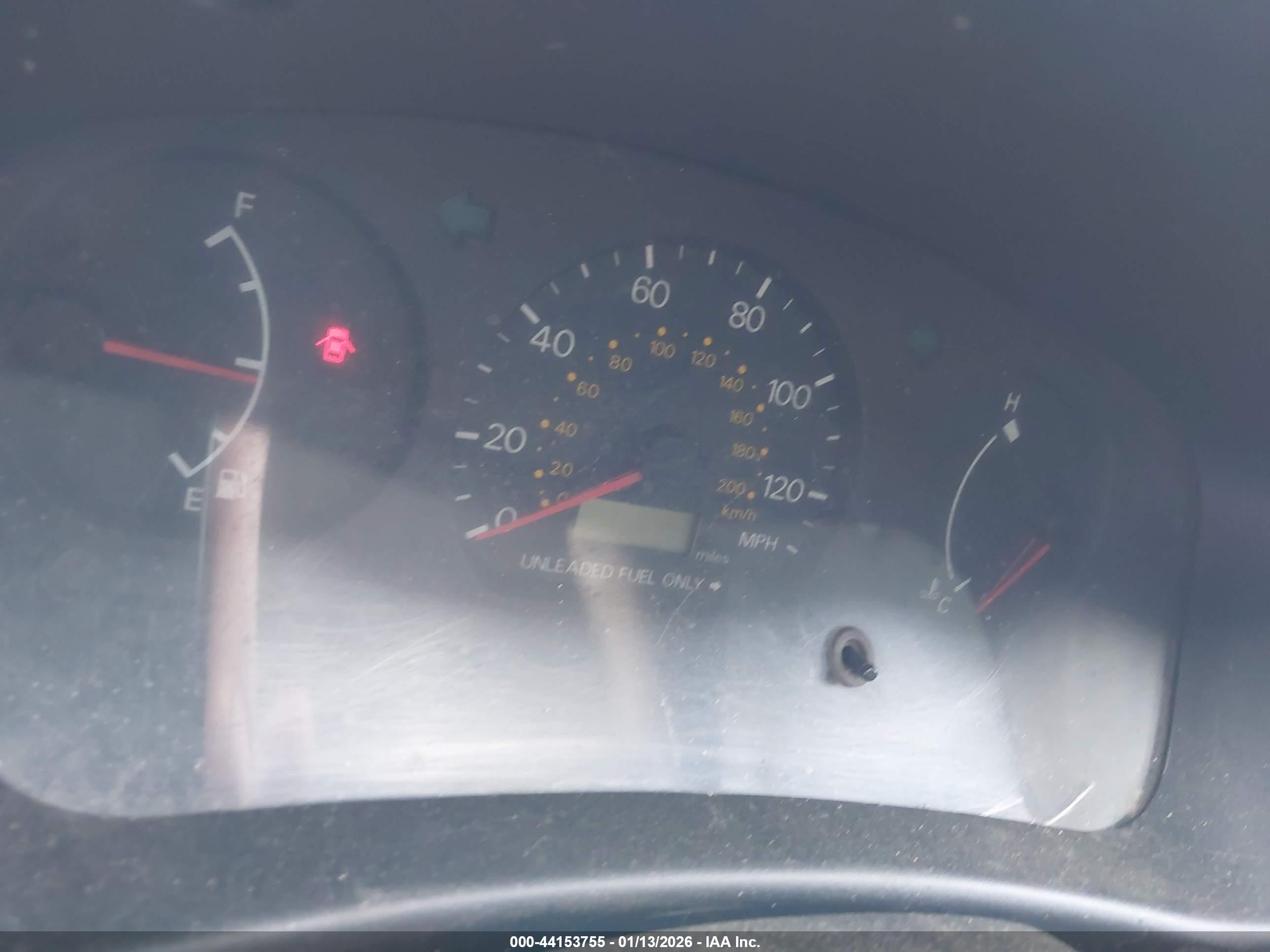 MITSUBISHI MIRAGE image 7