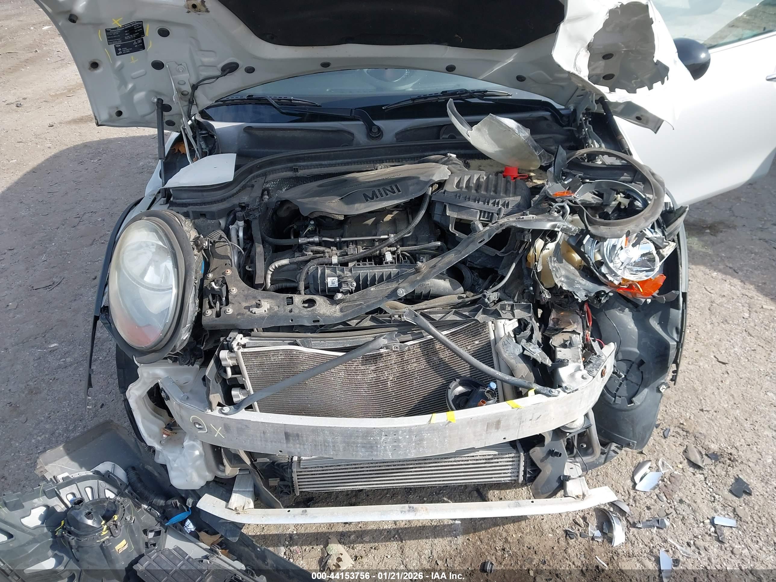 MINI HARDTOP image 10