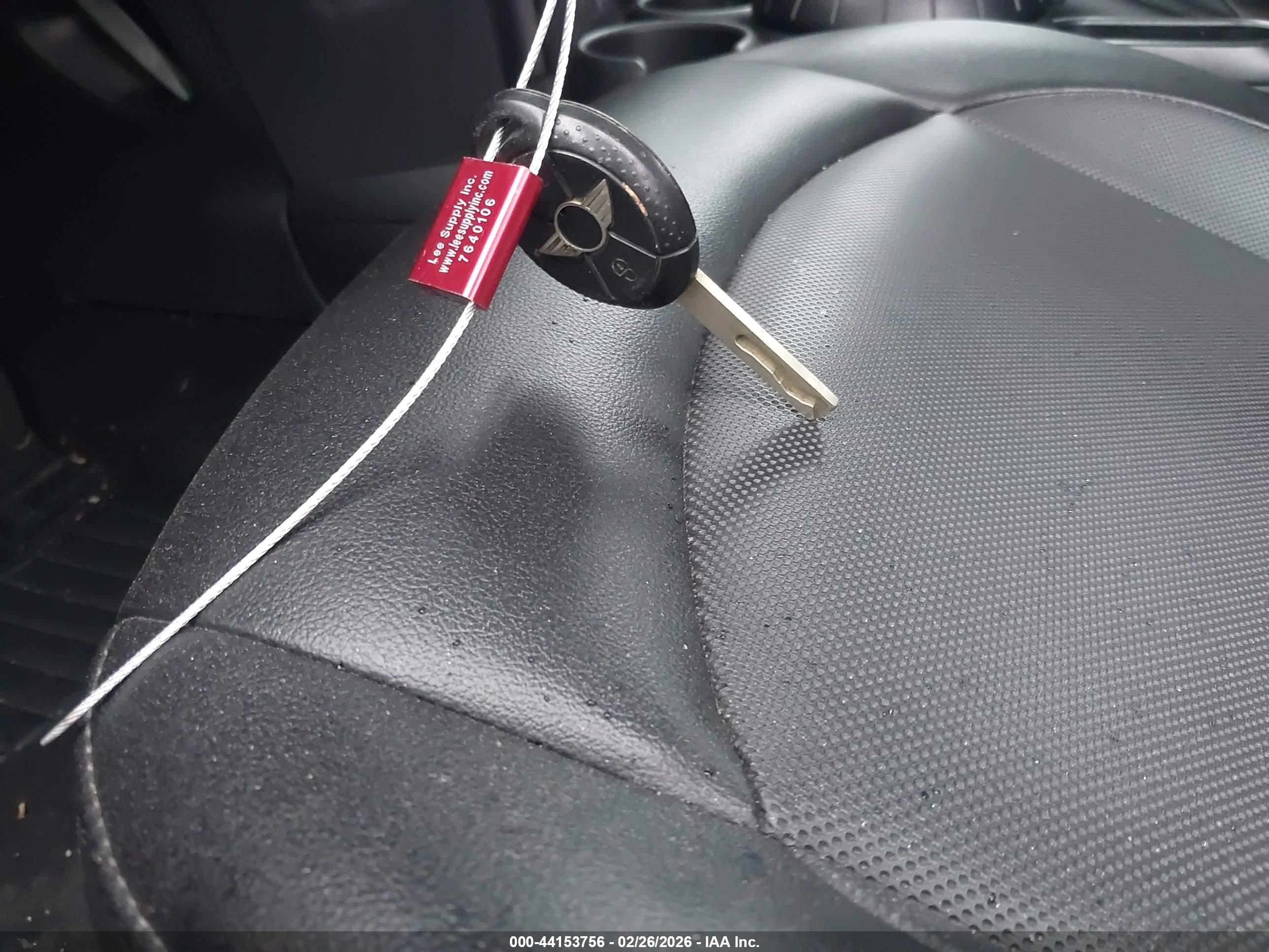 MINI HARDTOP image 11