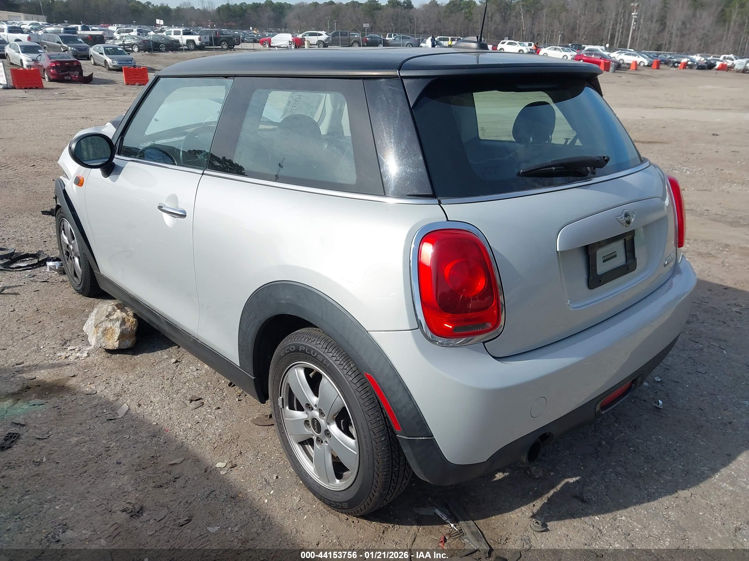 MINI HARDTOP image 3