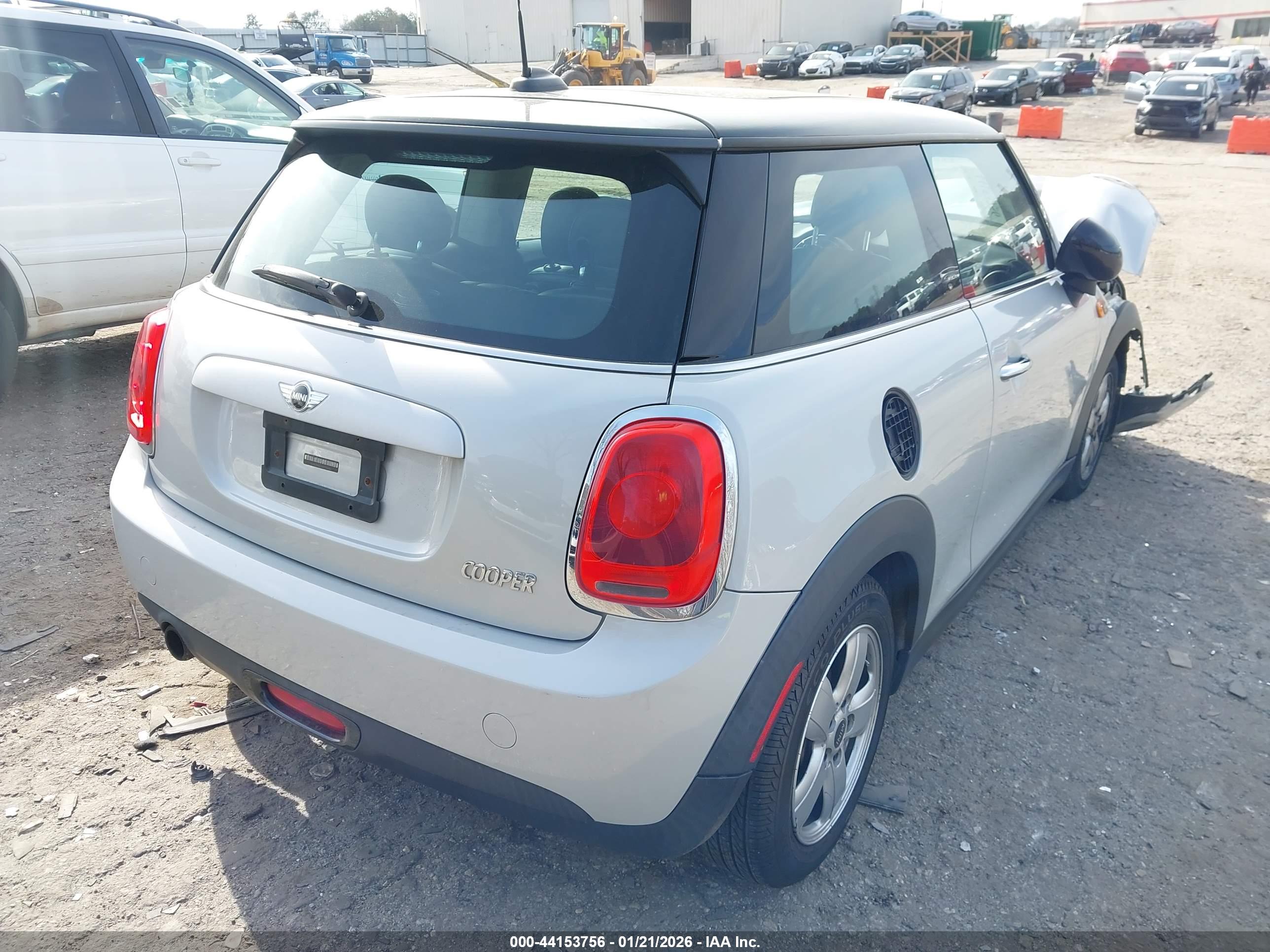 MINI HARDTOP image 4