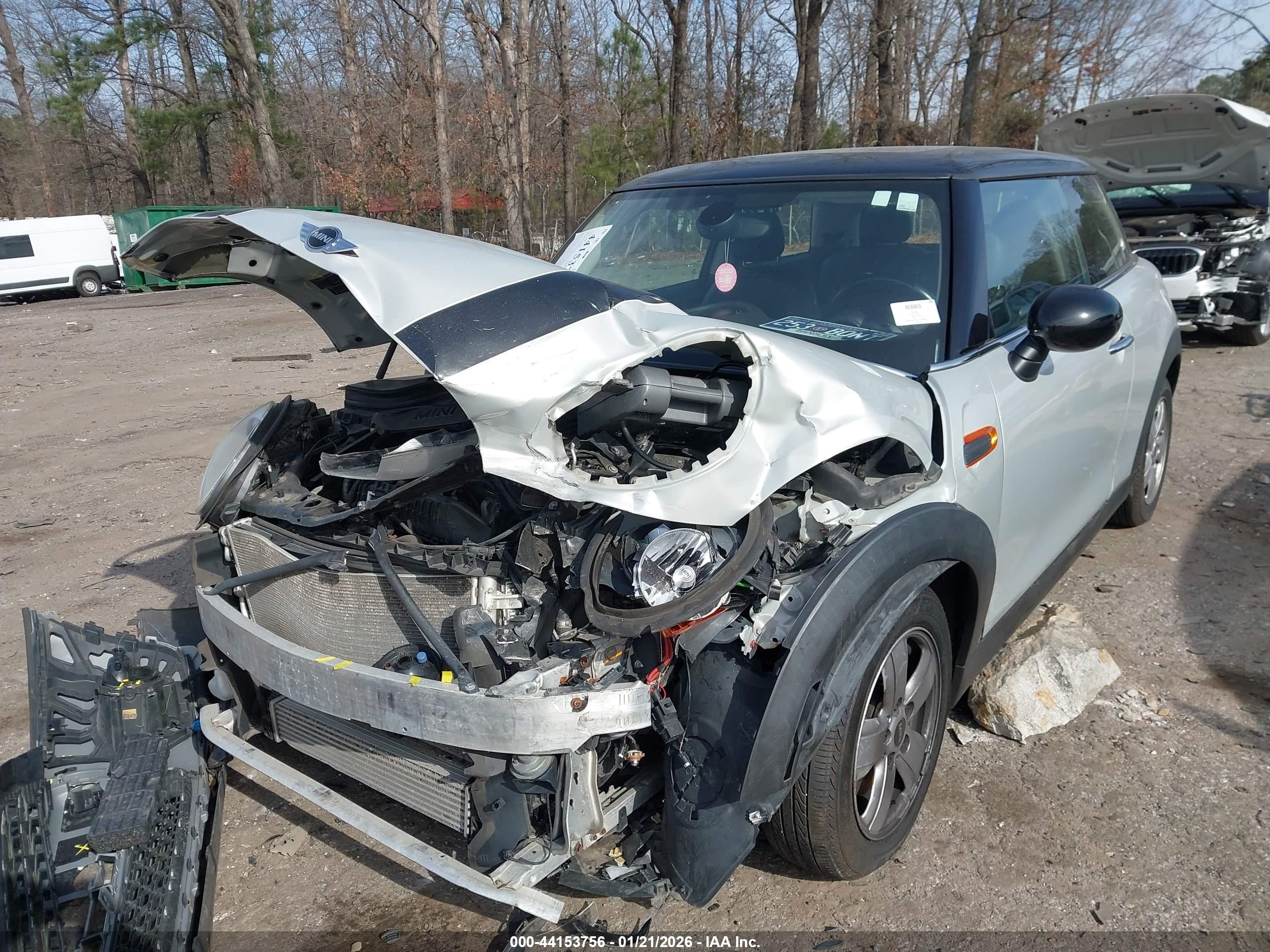 MINI HARDTOP image 6