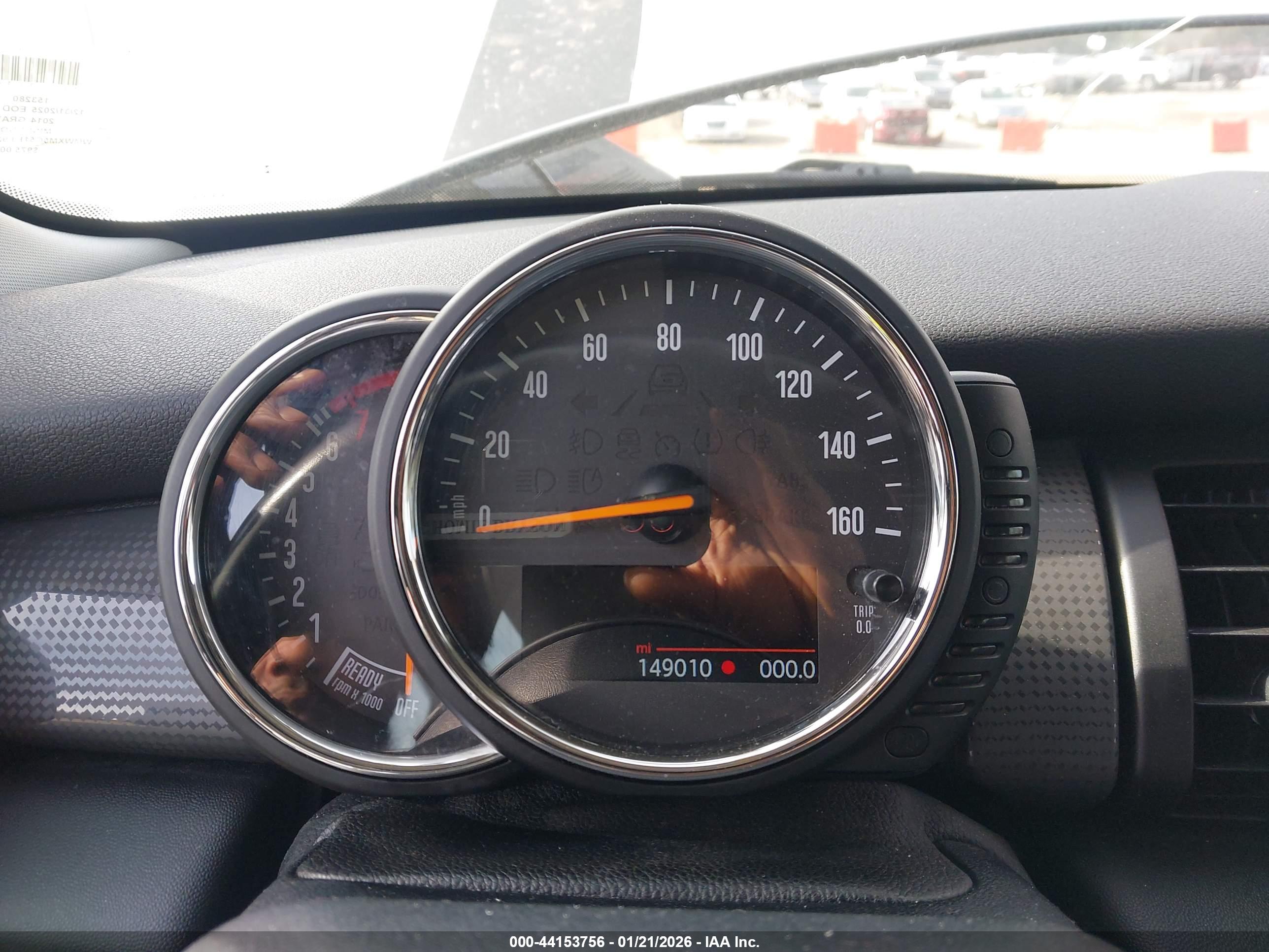 MINI HARDTOP image 7