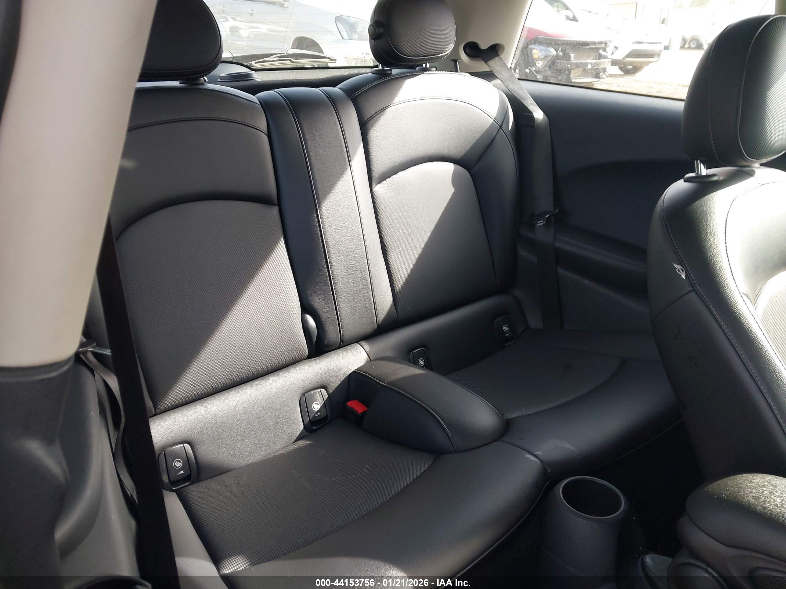 MINI HARDTOP image 8