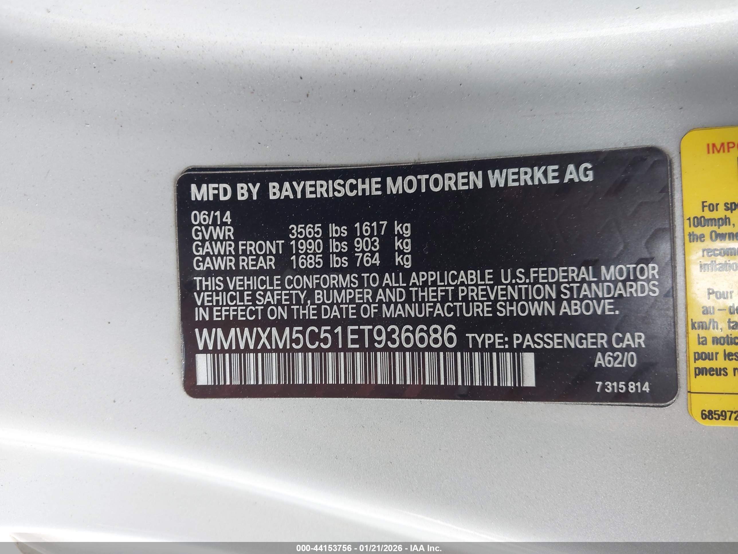 MINI HARDTOP image 9