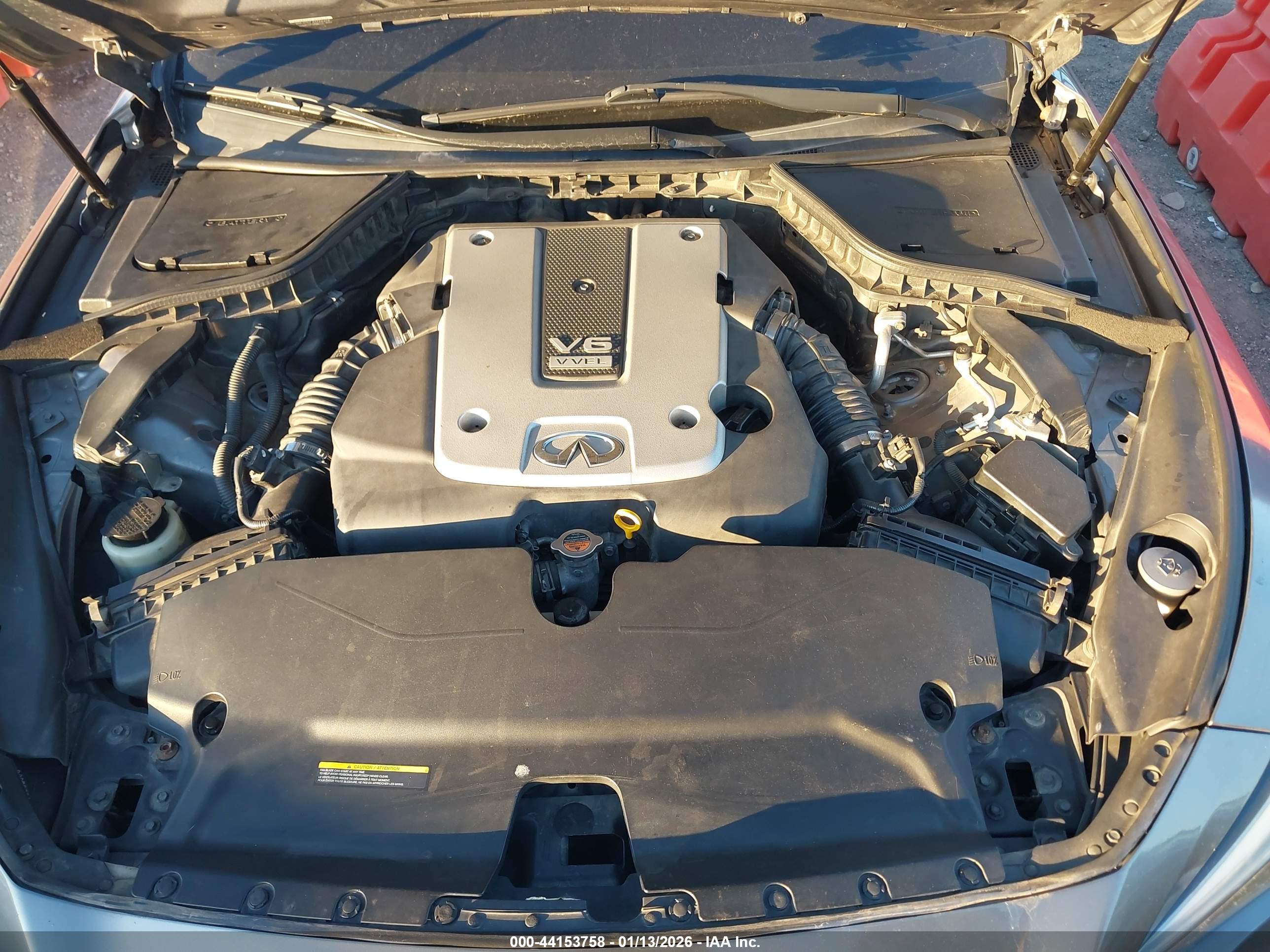 INFINITI Q50 image 10