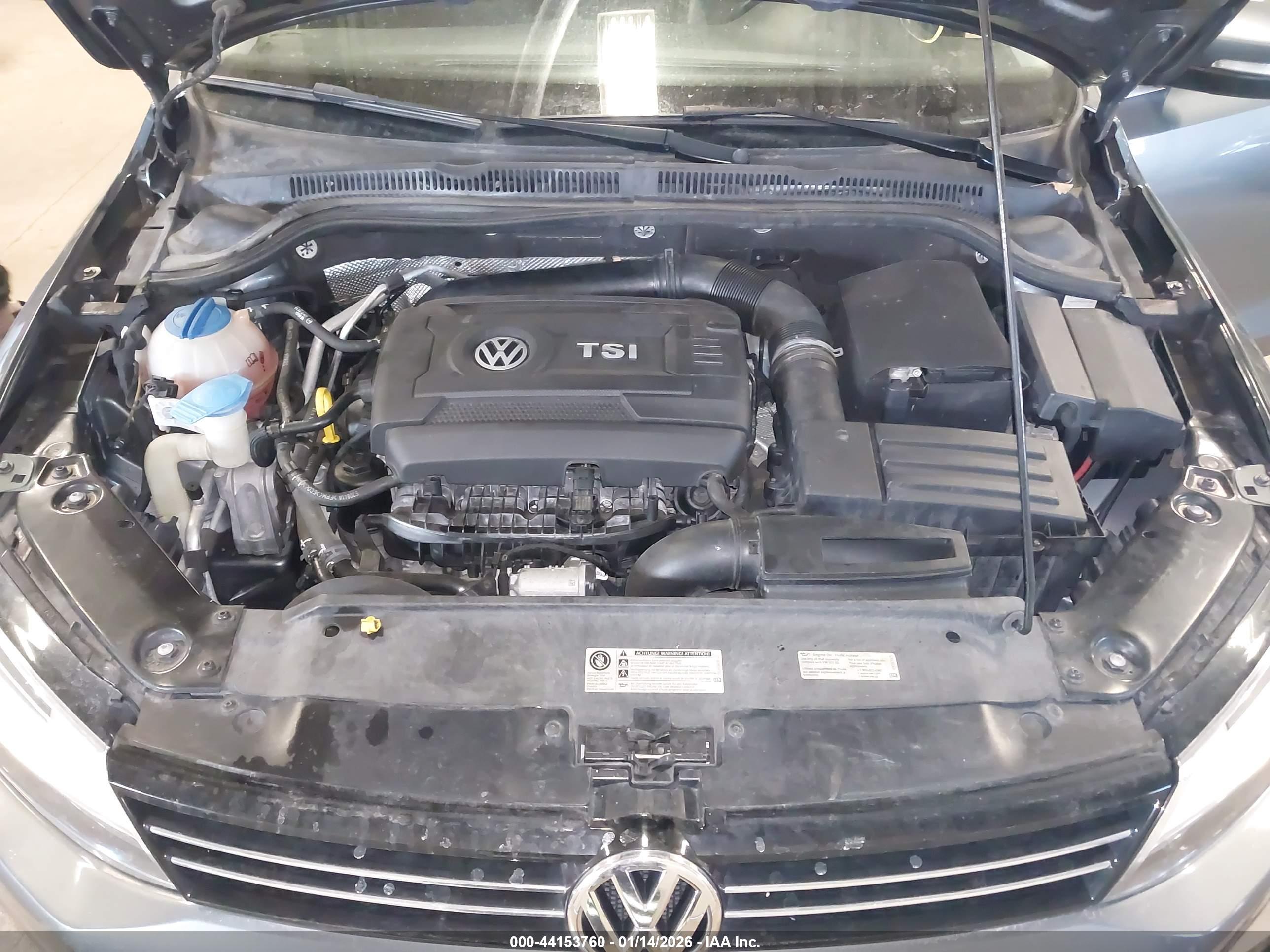 VOLKSWAGEN JETTA image 10
