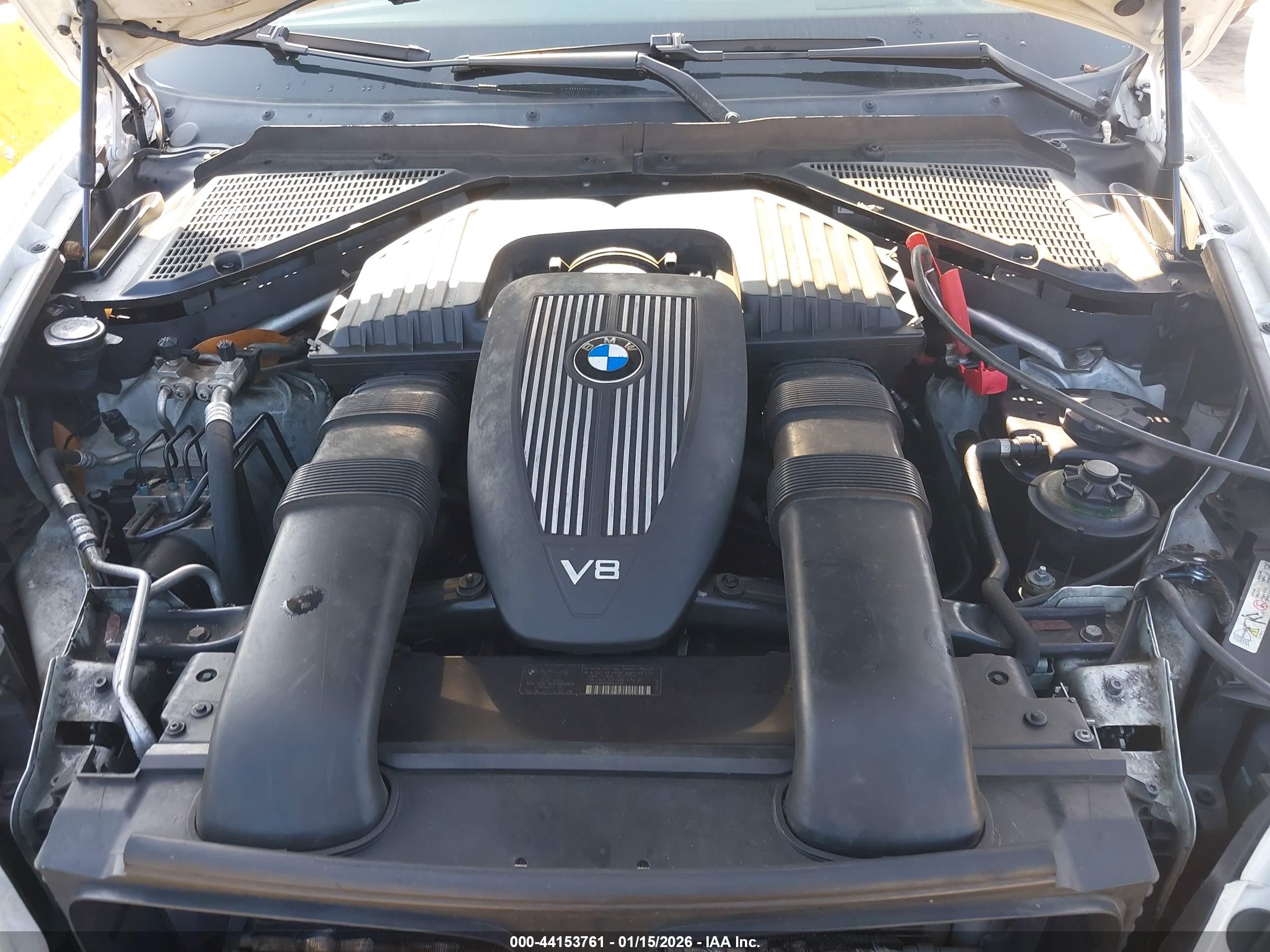 BMW X5 image 10