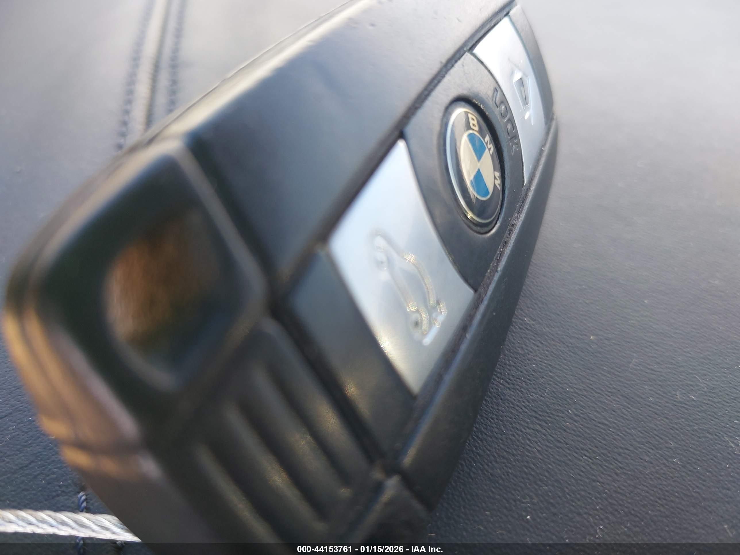 BMW X5 image 11